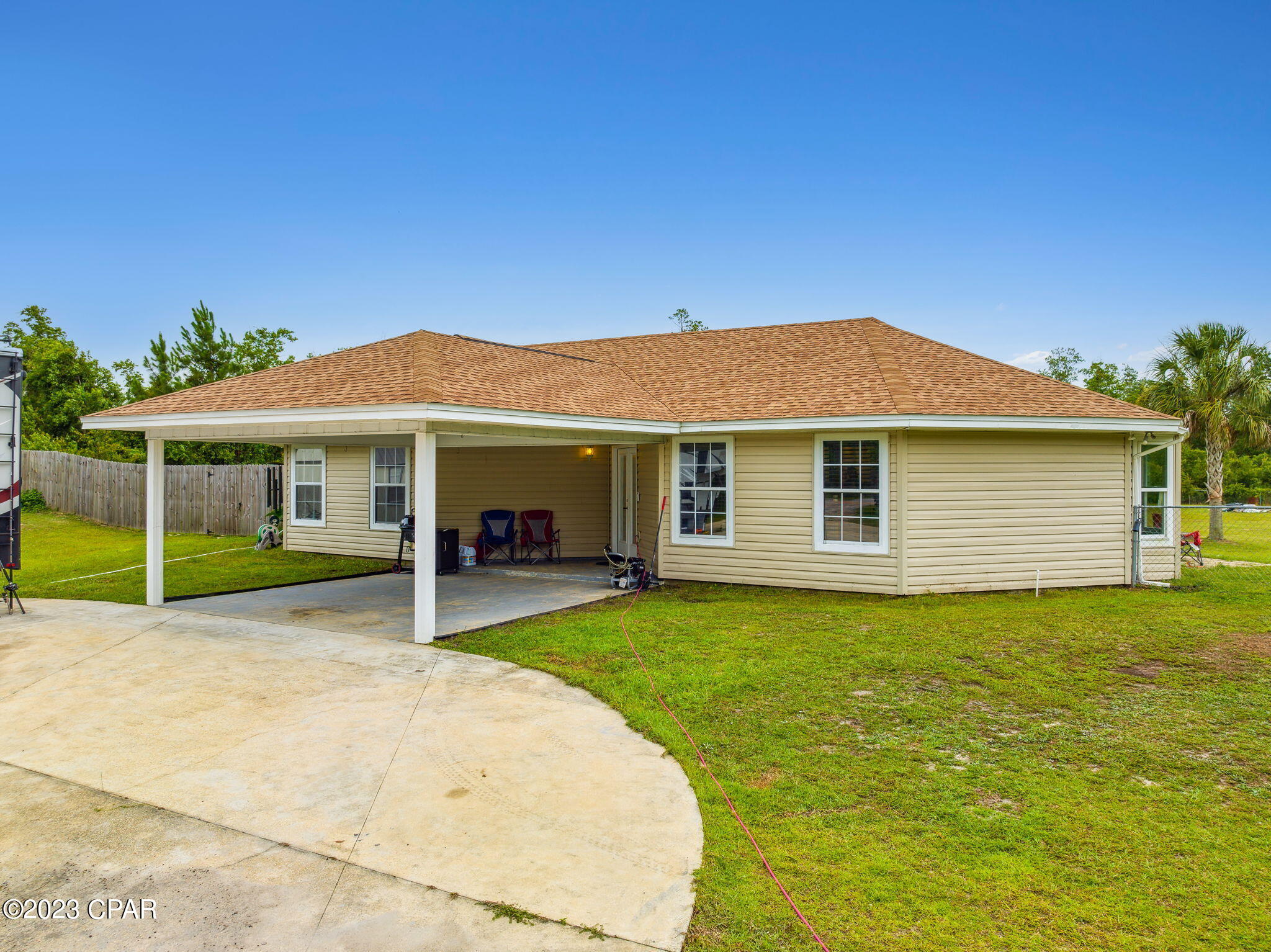 [No Recorded Subdiv] - Residential