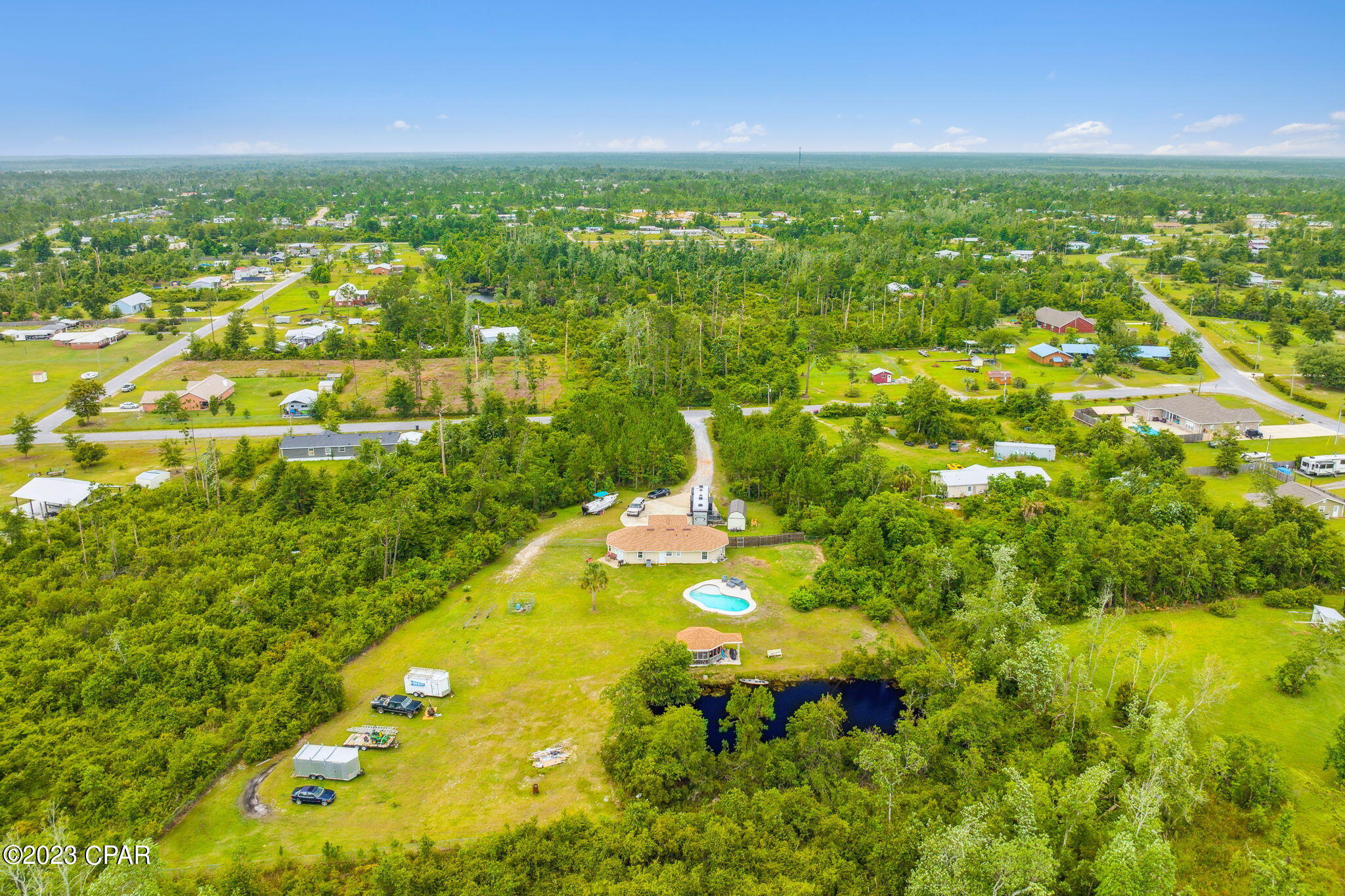 [No Recorded Subdiv] - Residential