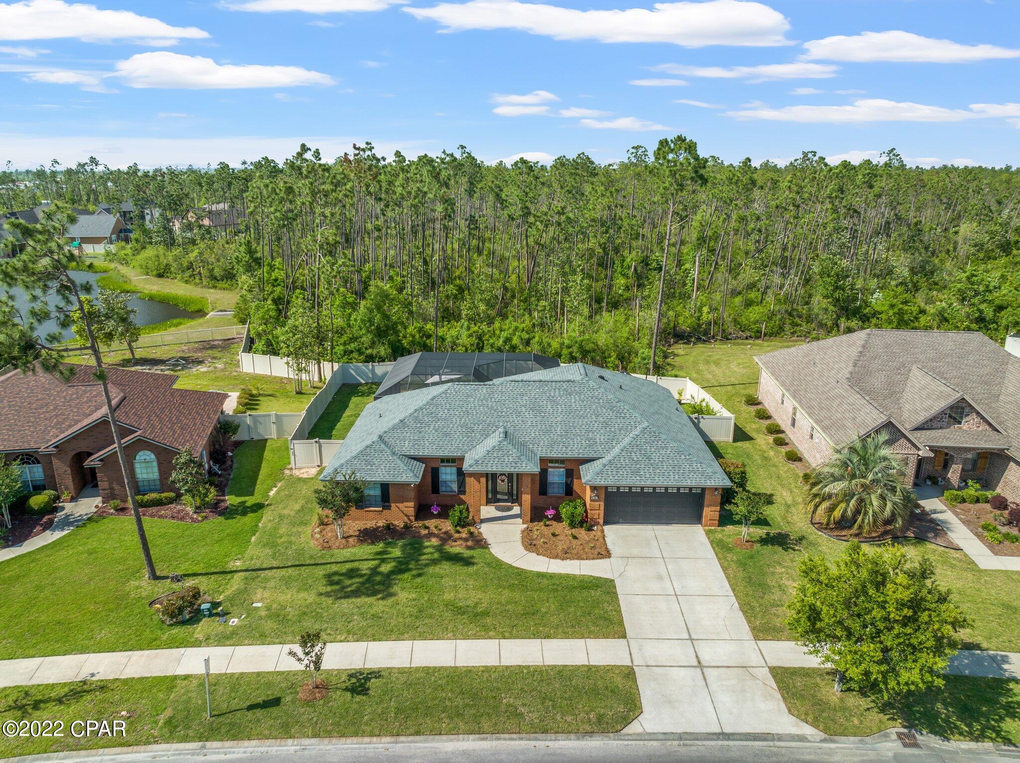 Hawks Landing - Residential