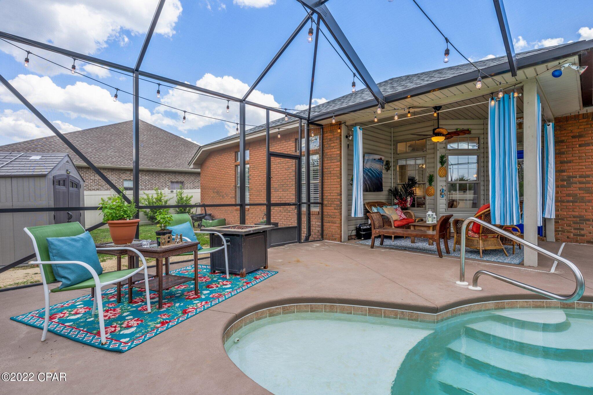 Hawks Landing - Residential