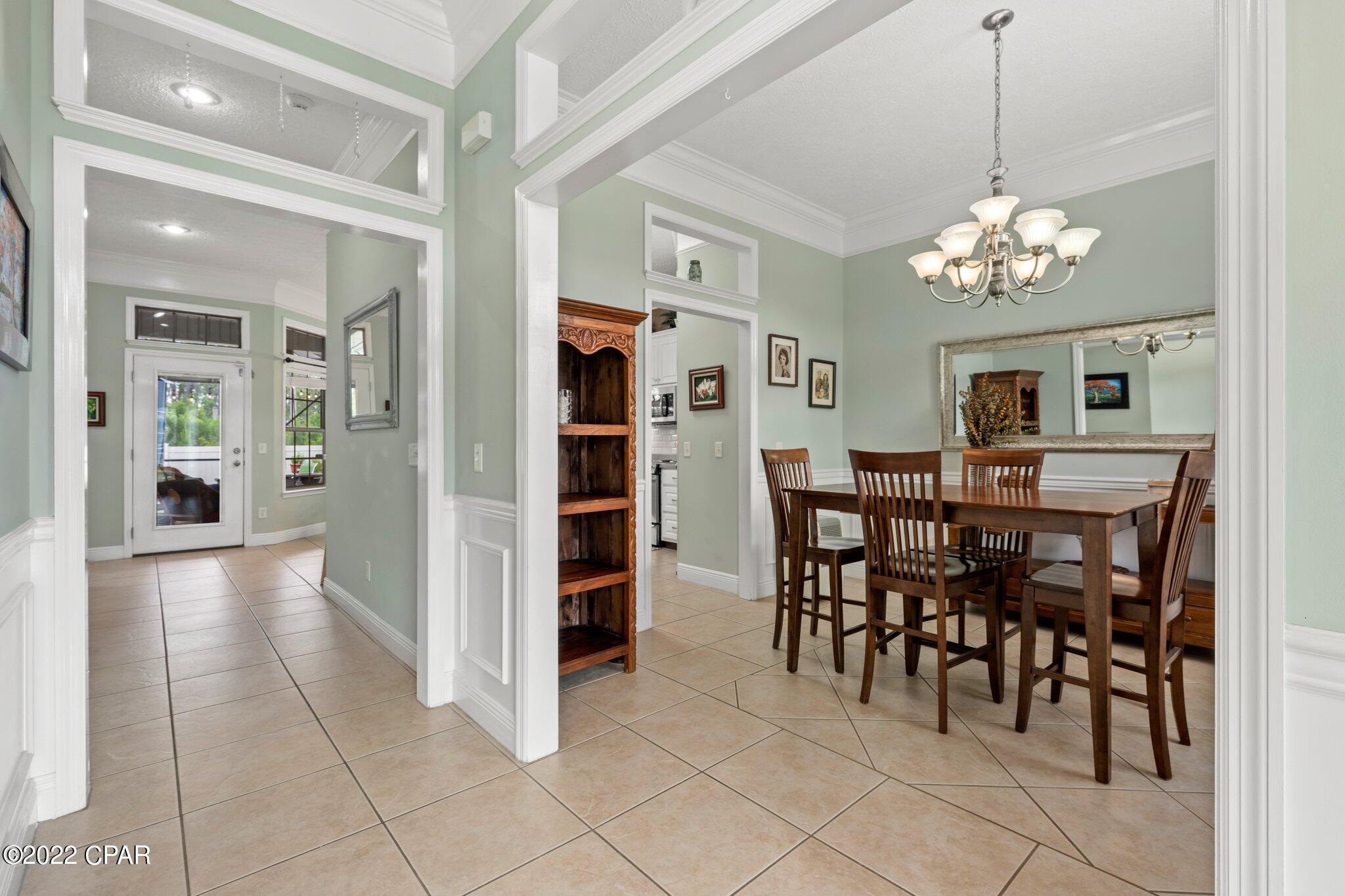 Hawks Landing - Residential