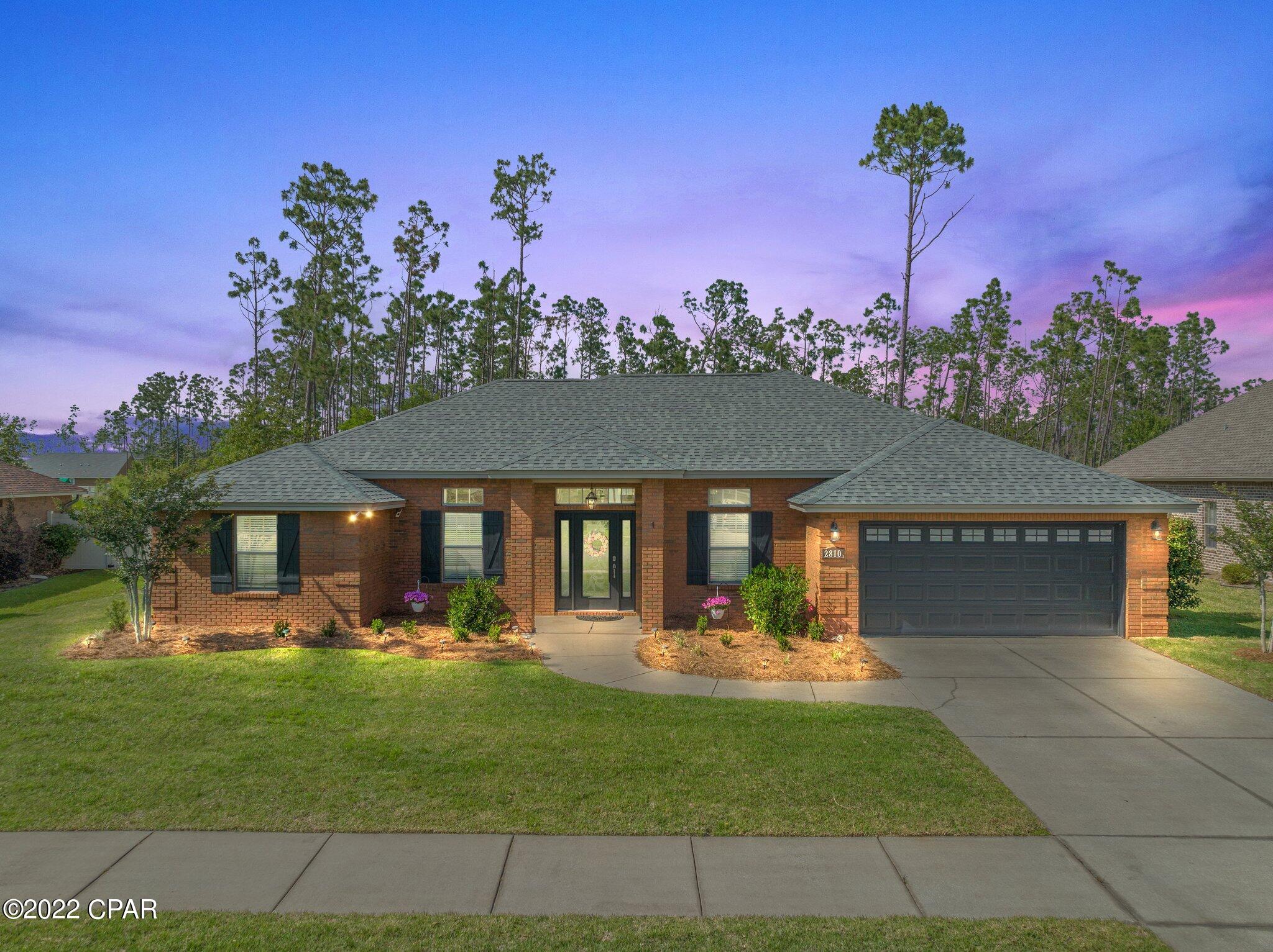 Hawks Landing - Residential