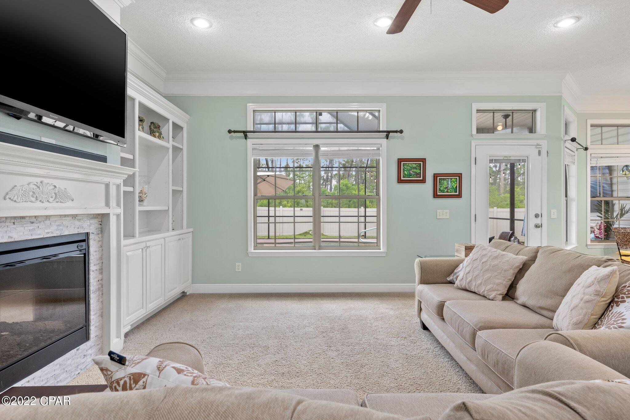 Hawks Landing - Residential