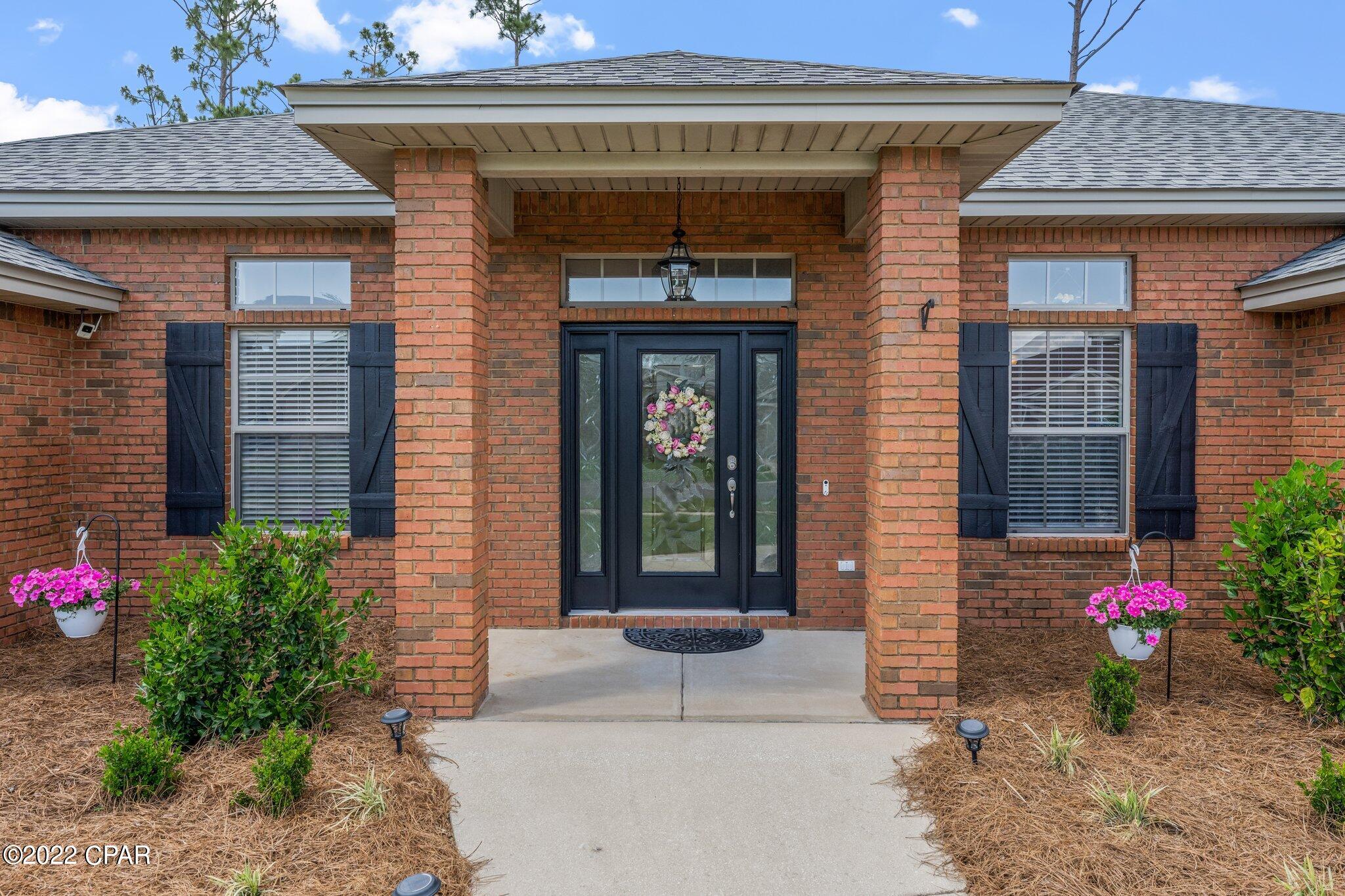 Hawks Landing - Residential