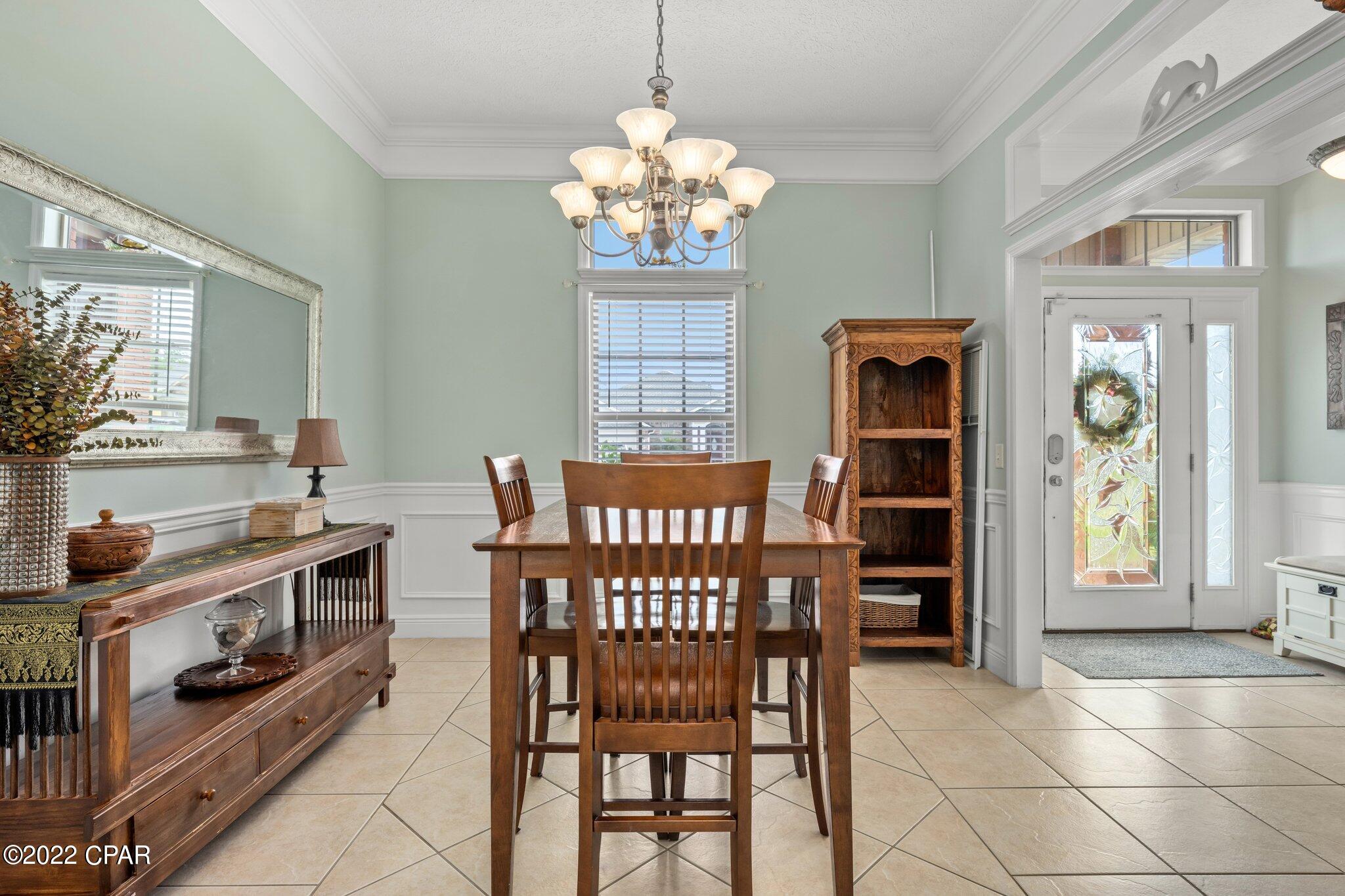 Hawks Landing - Residential