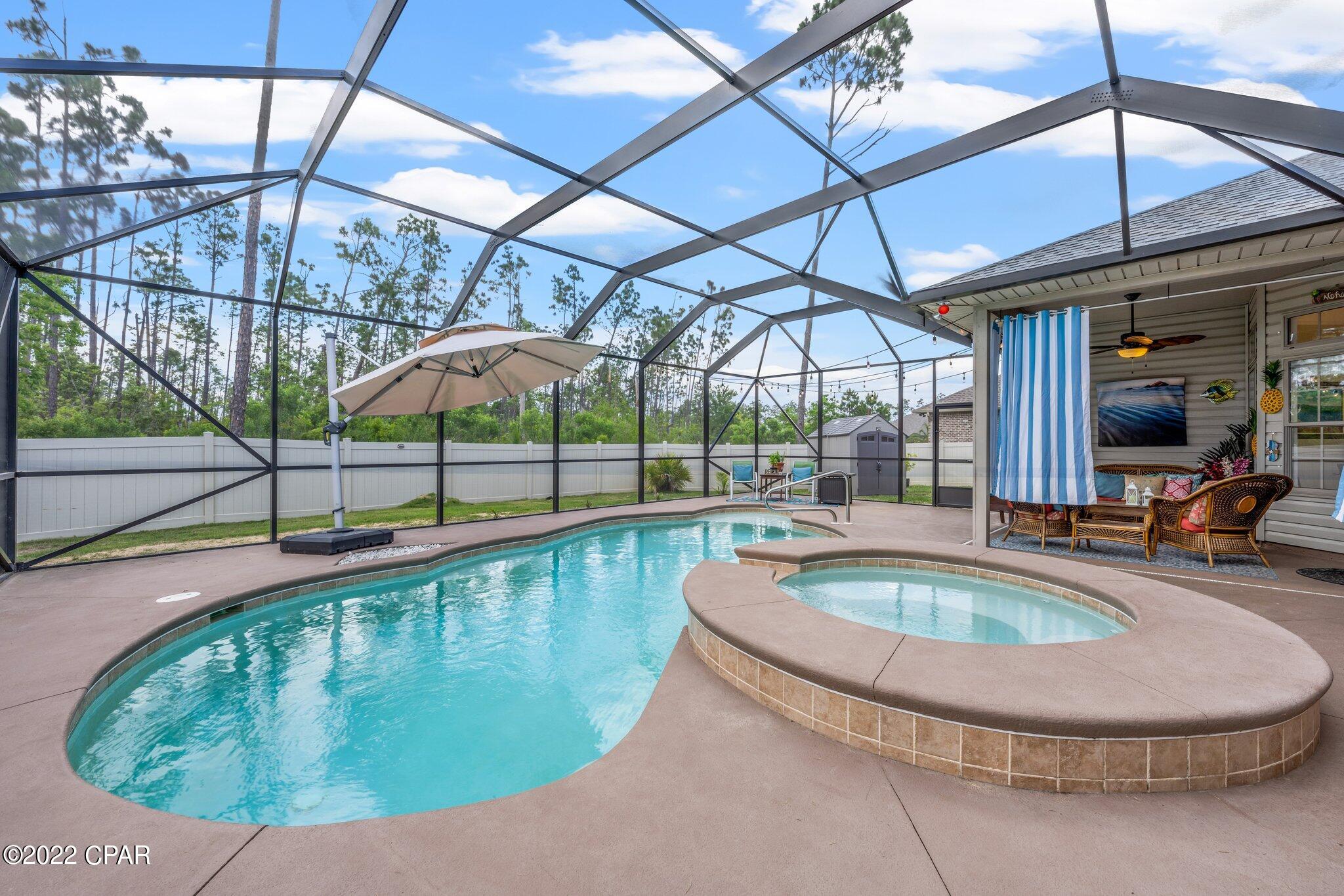 Hawks Landing - Residential