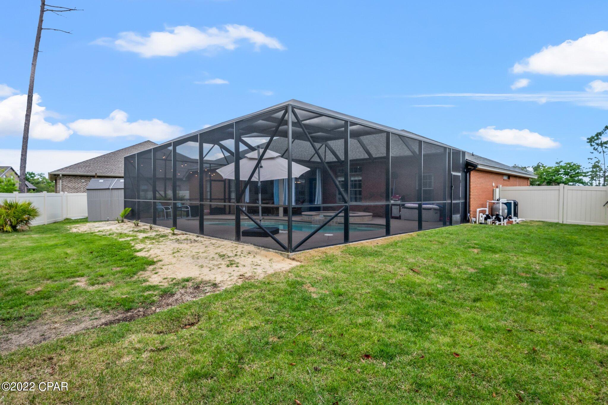 Hawks Landing - Residential