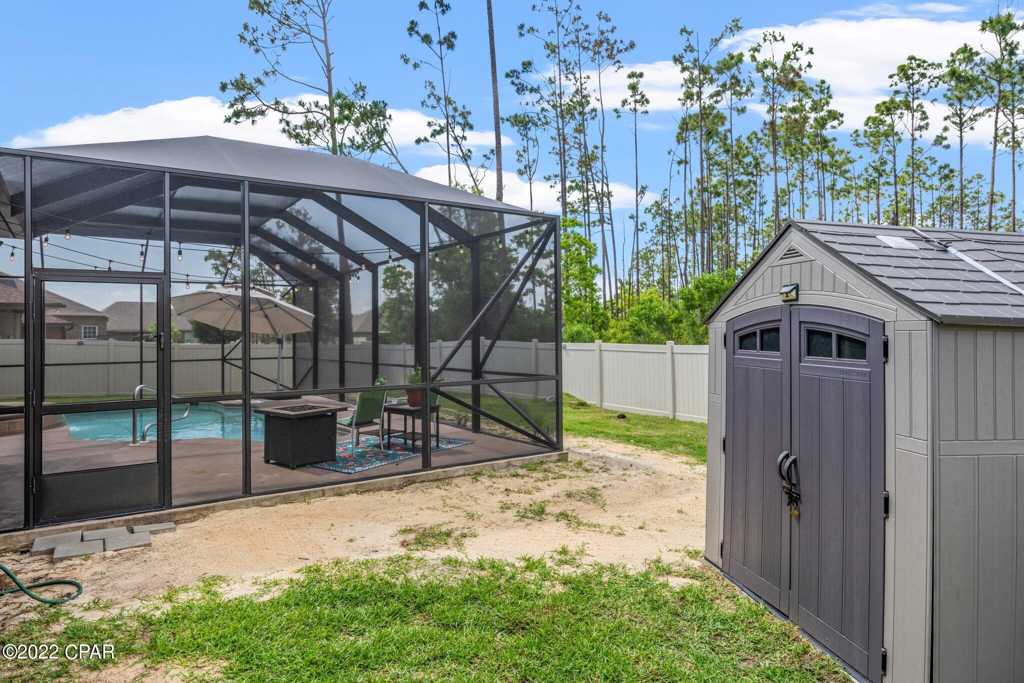 Hawks Landing - Residential