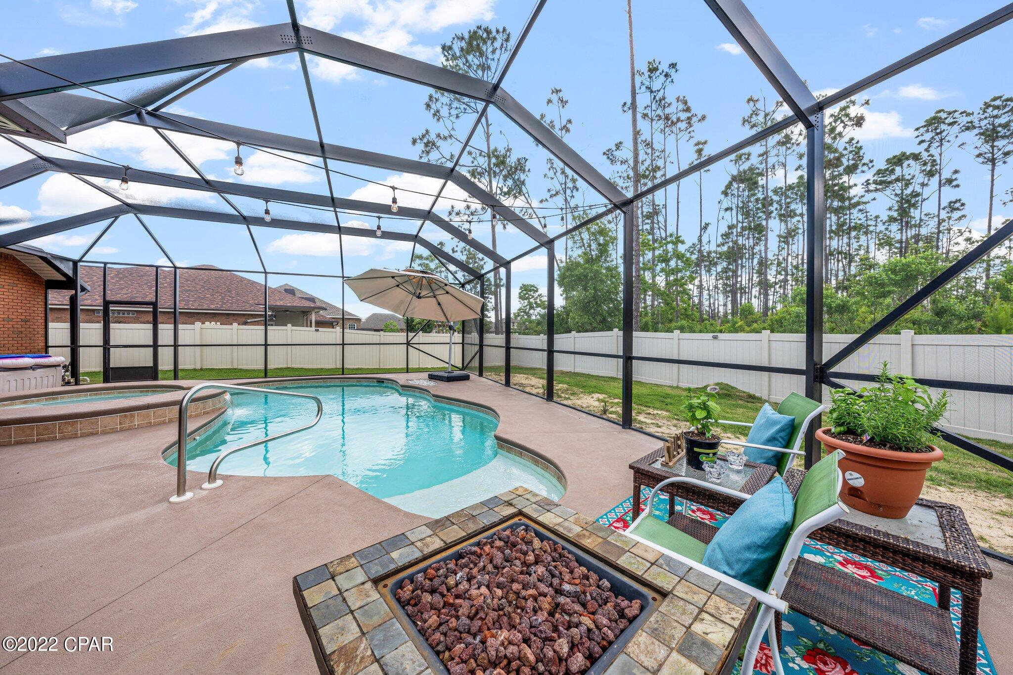 Hawks Landing - Residential