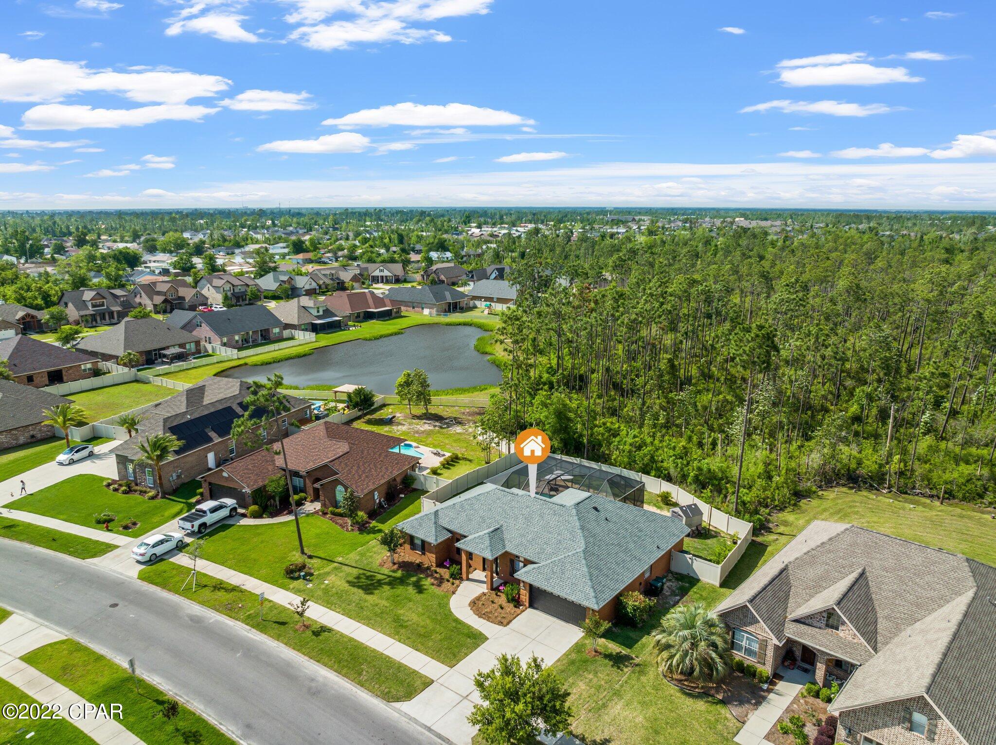 Hawks Landing - Residential