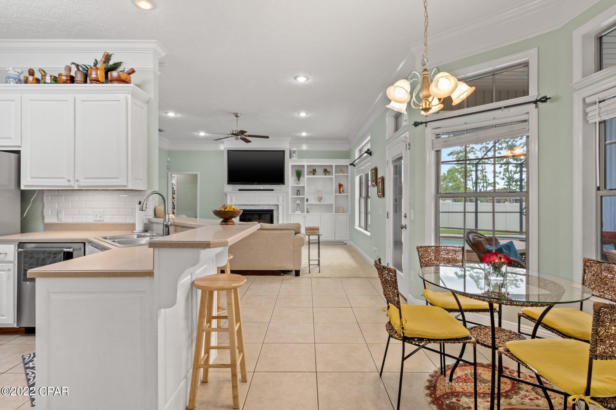 Hawks Landing - Residential