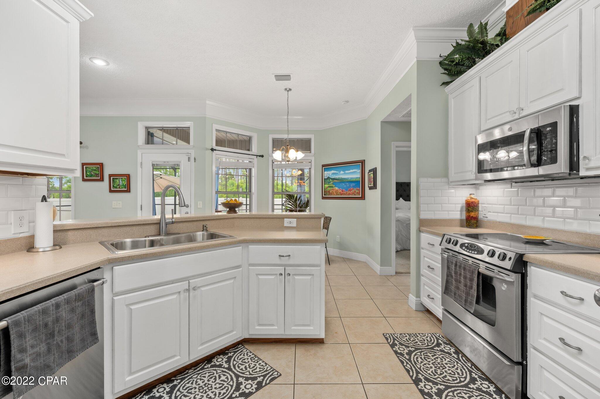 Hawks Landing - Residential