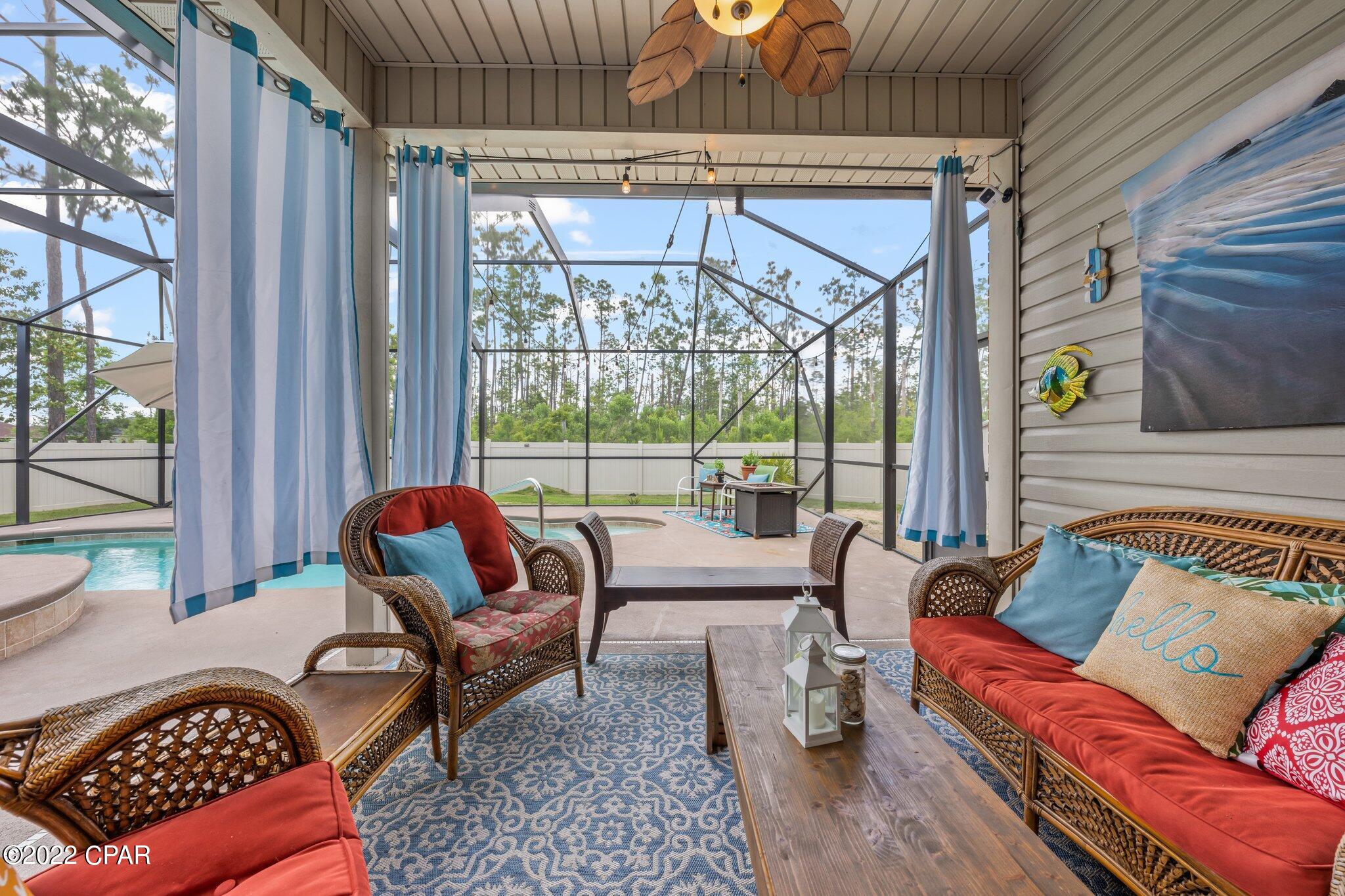 Hawks Landing - Residential