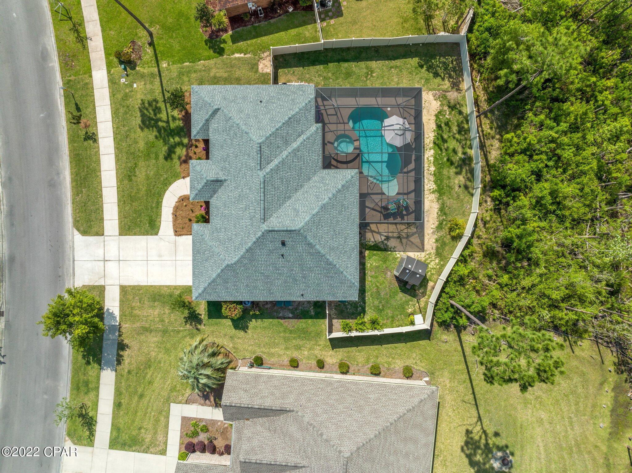 Hawks Landing - Residential