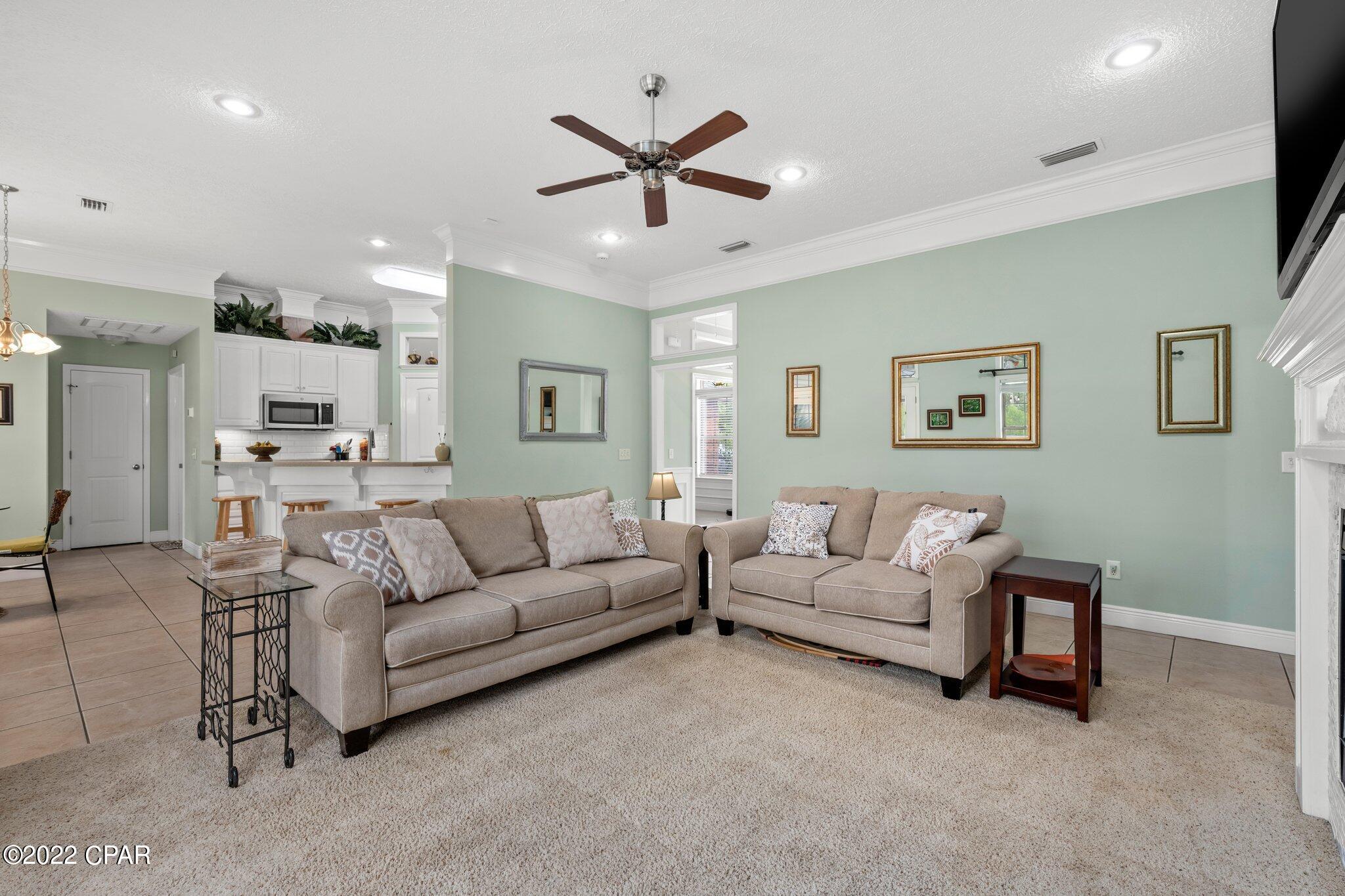 Hawks Landing - Residential