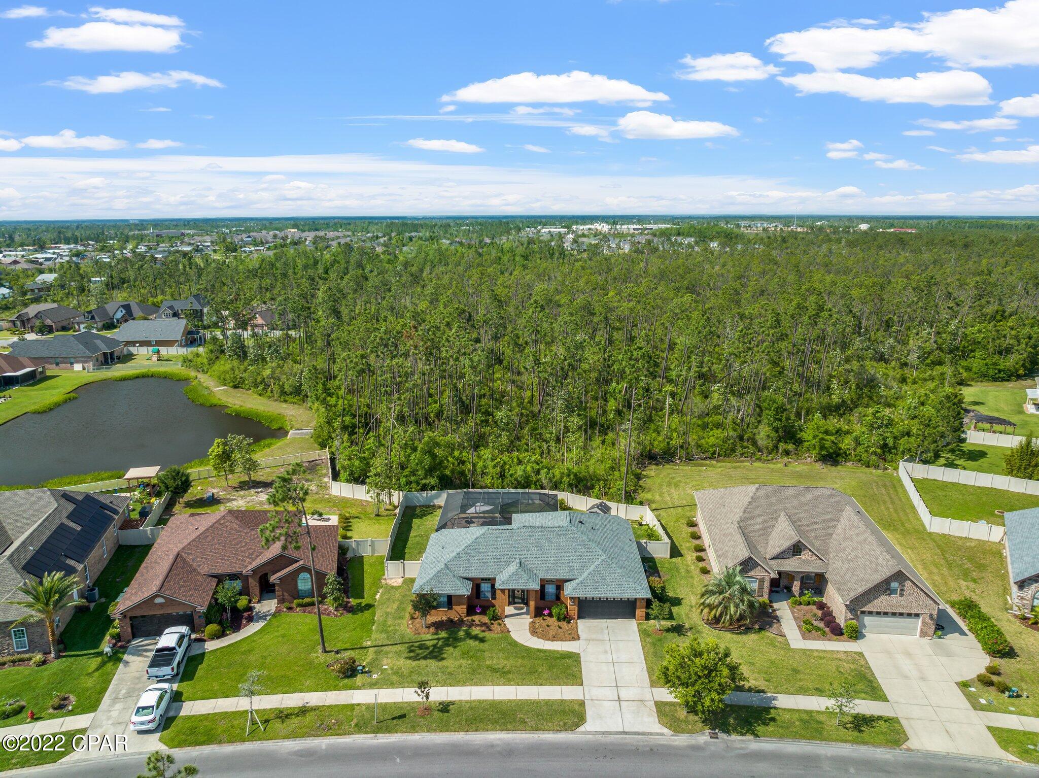 Hawks Landing - Residential