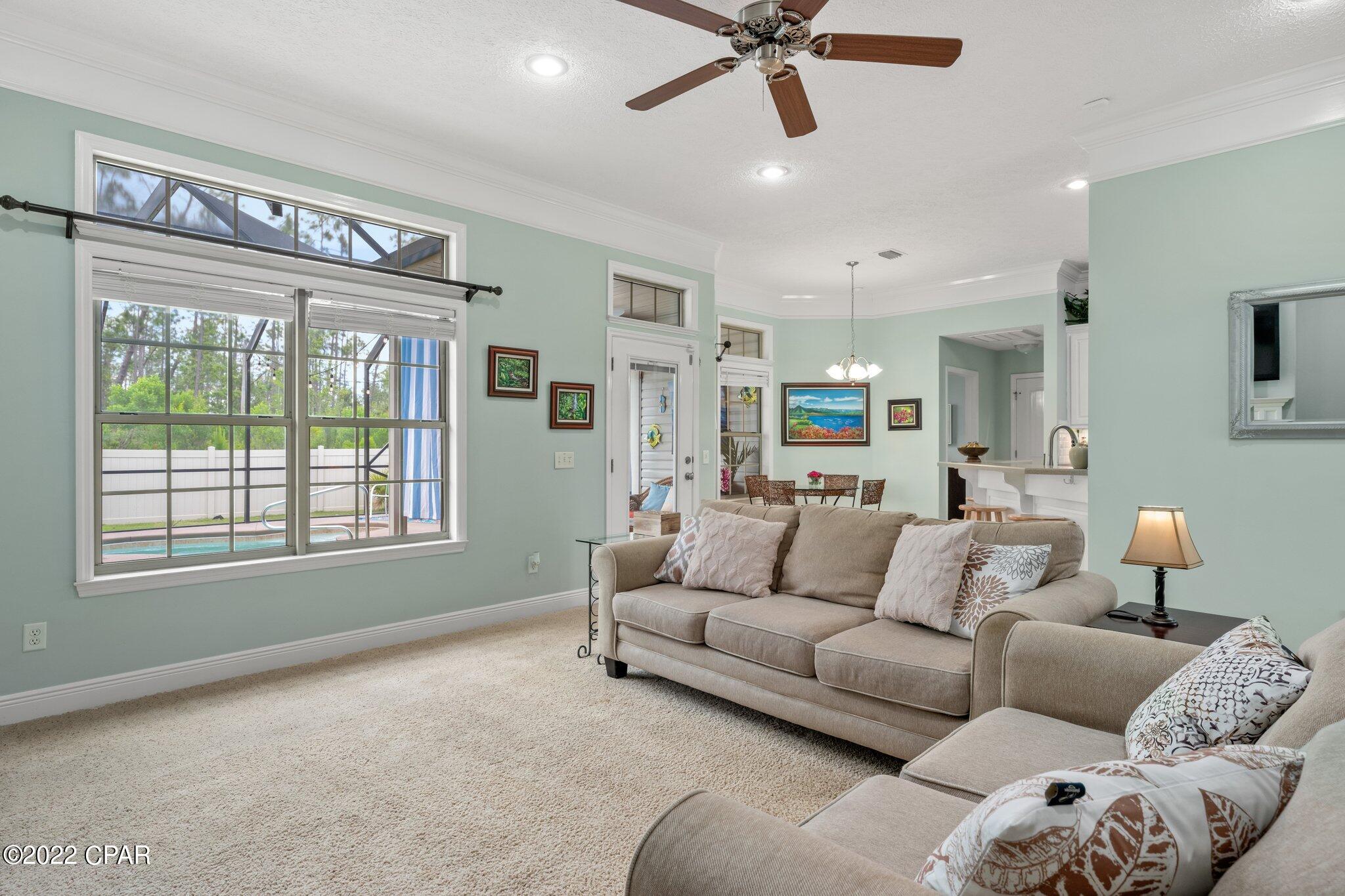 Hawks Landing - Residential