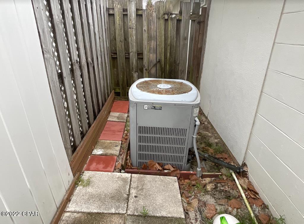 El Centro Beach - Residential