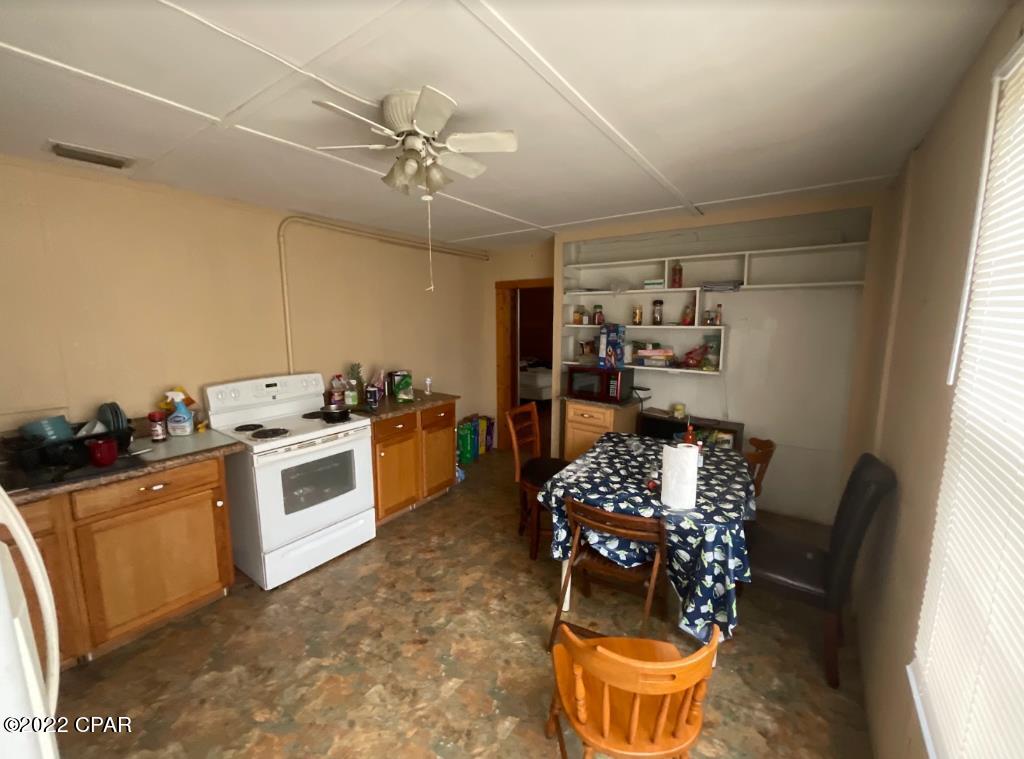 El Centro Beach - Residential