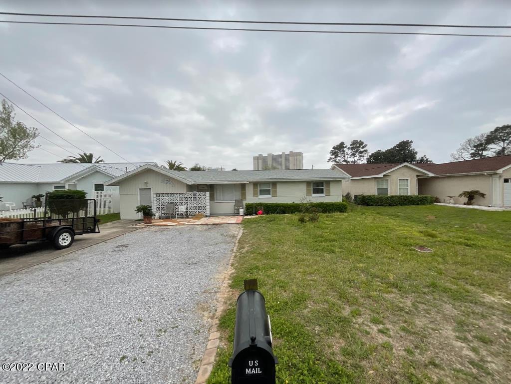 El Centro Beach - Residential