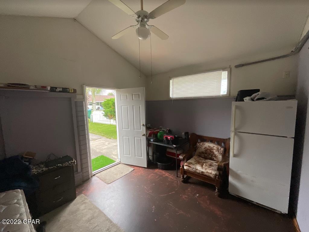 El Centro Beach - Residential