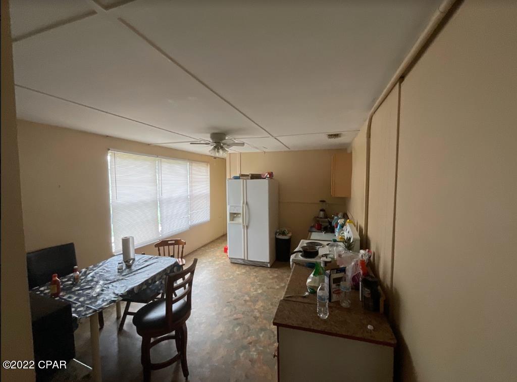 El Centro Beach - Residential