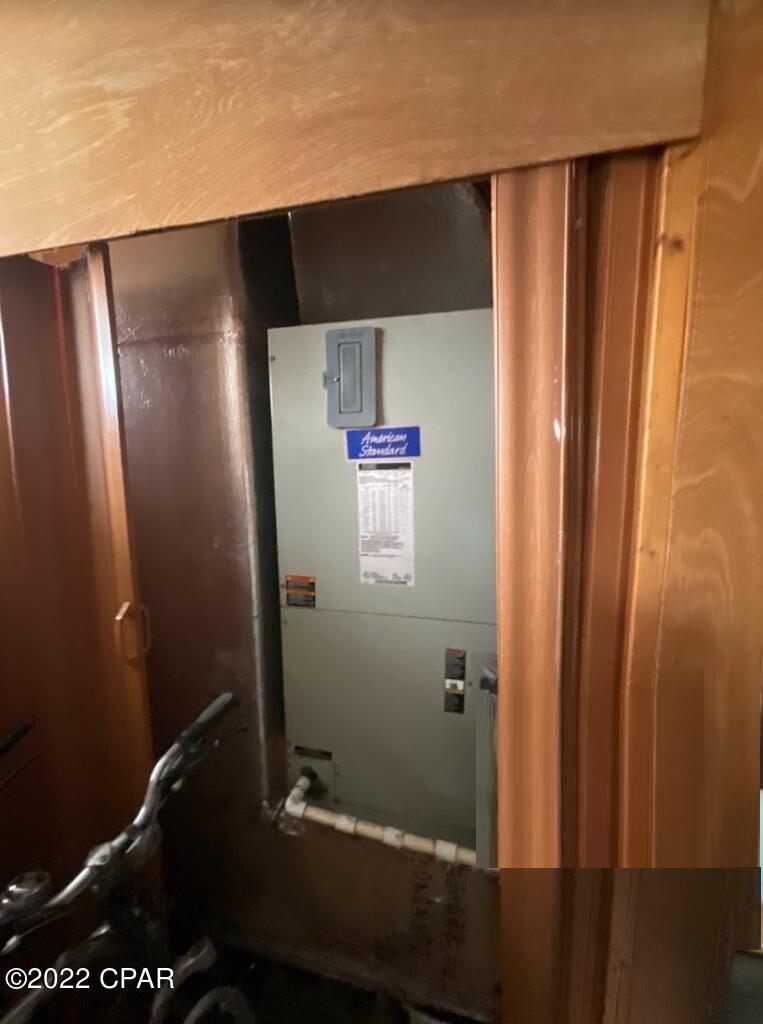 El Centro Beach - Residential