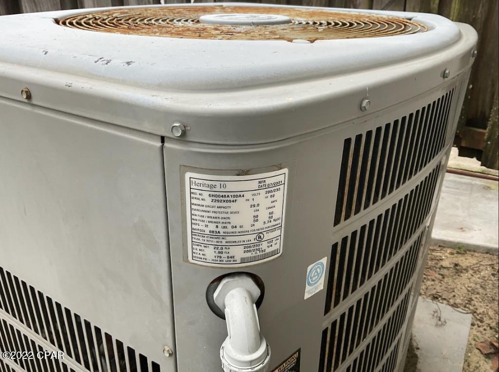 El Centro Beach - Residential