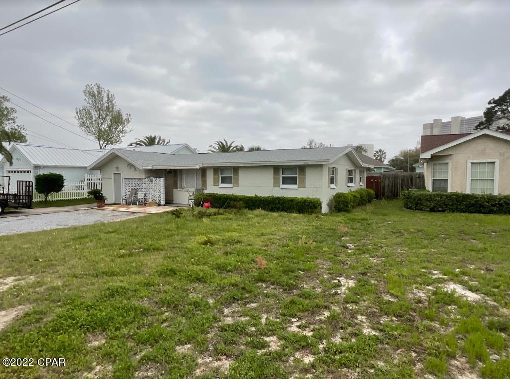 El Centro Beach - Residential