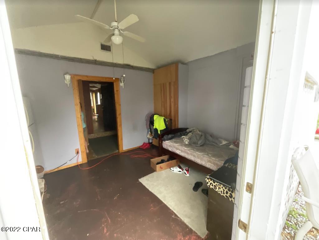 El Centro Beach - Residential