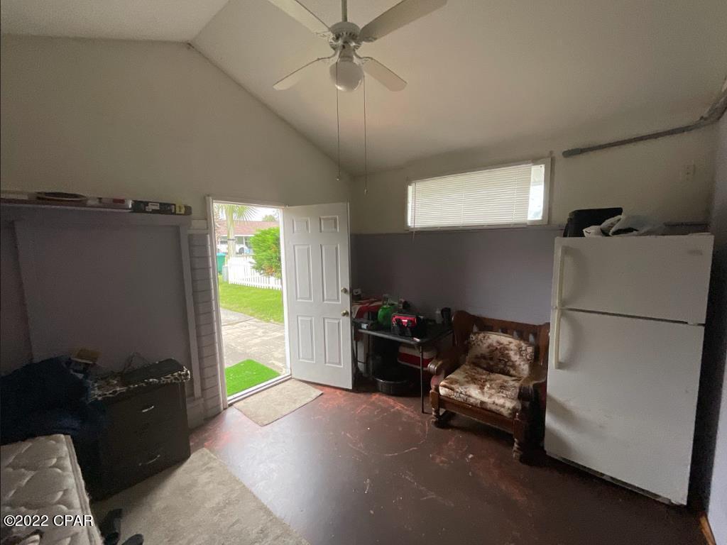 El Centro Beach - Residential