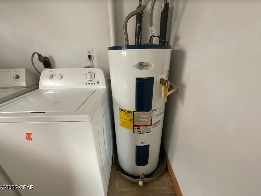 El Centro Beach - Residential