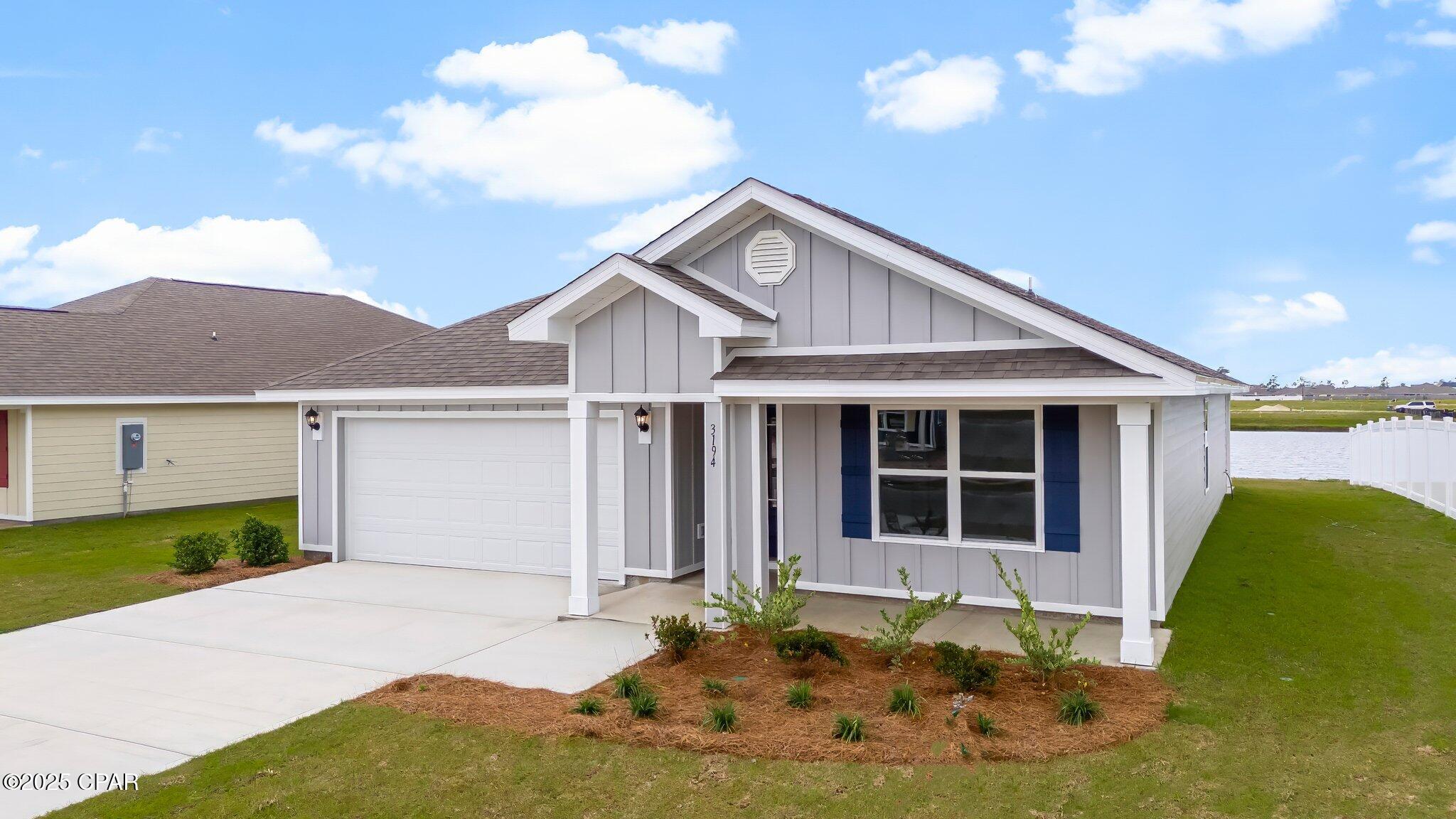 Hodges Bayou Plantation 1 - Residential