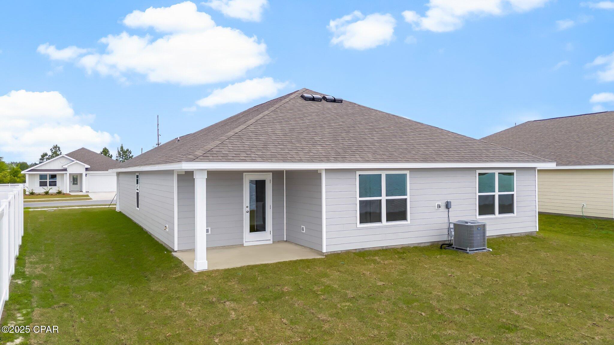 Hodges Bayou Plantation 1 - Residential