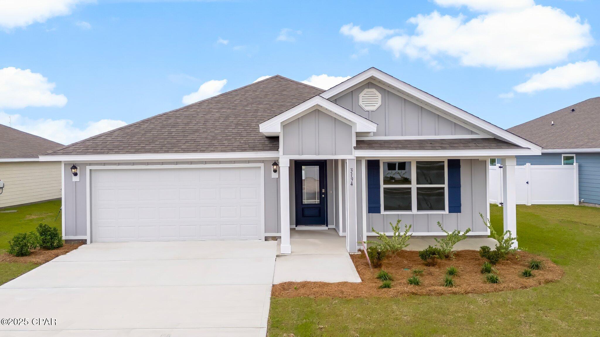 Hodges Bayou Plantation 1 - Residential