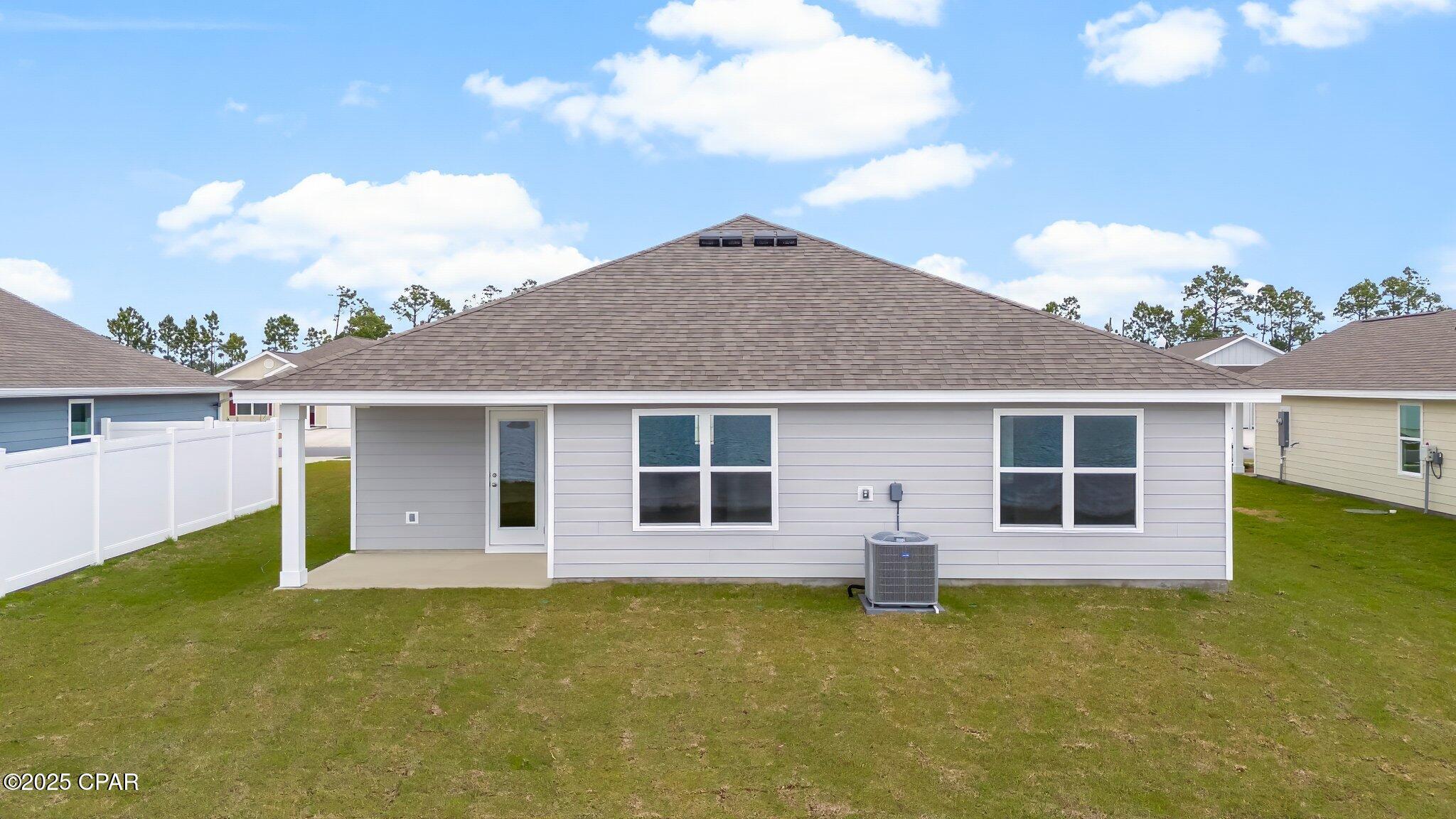 Hodges Bayou Plantation 1 - Residential