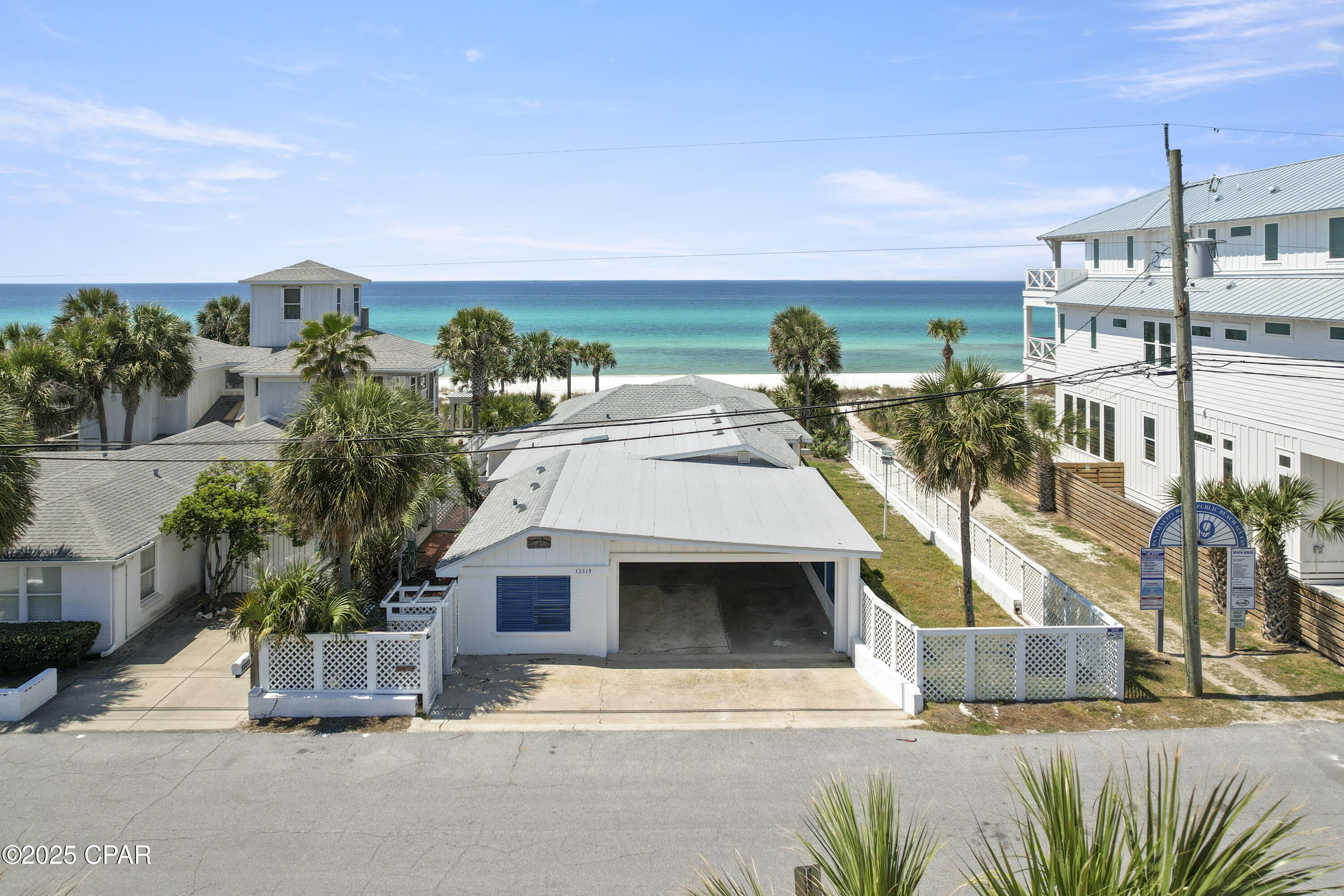 Bahama Beach - Commercial Sale