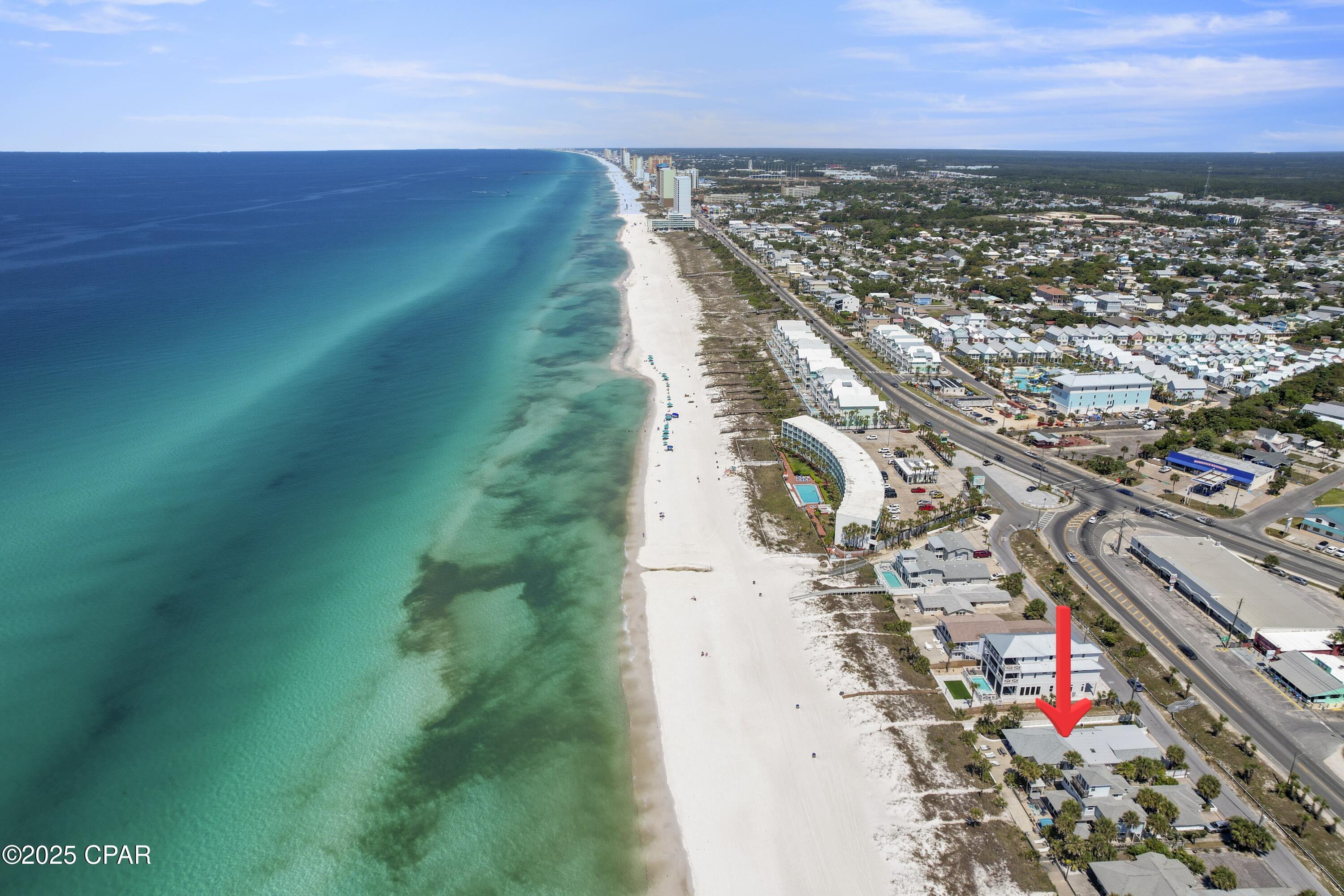 Bahama Beach - Commercial Sale