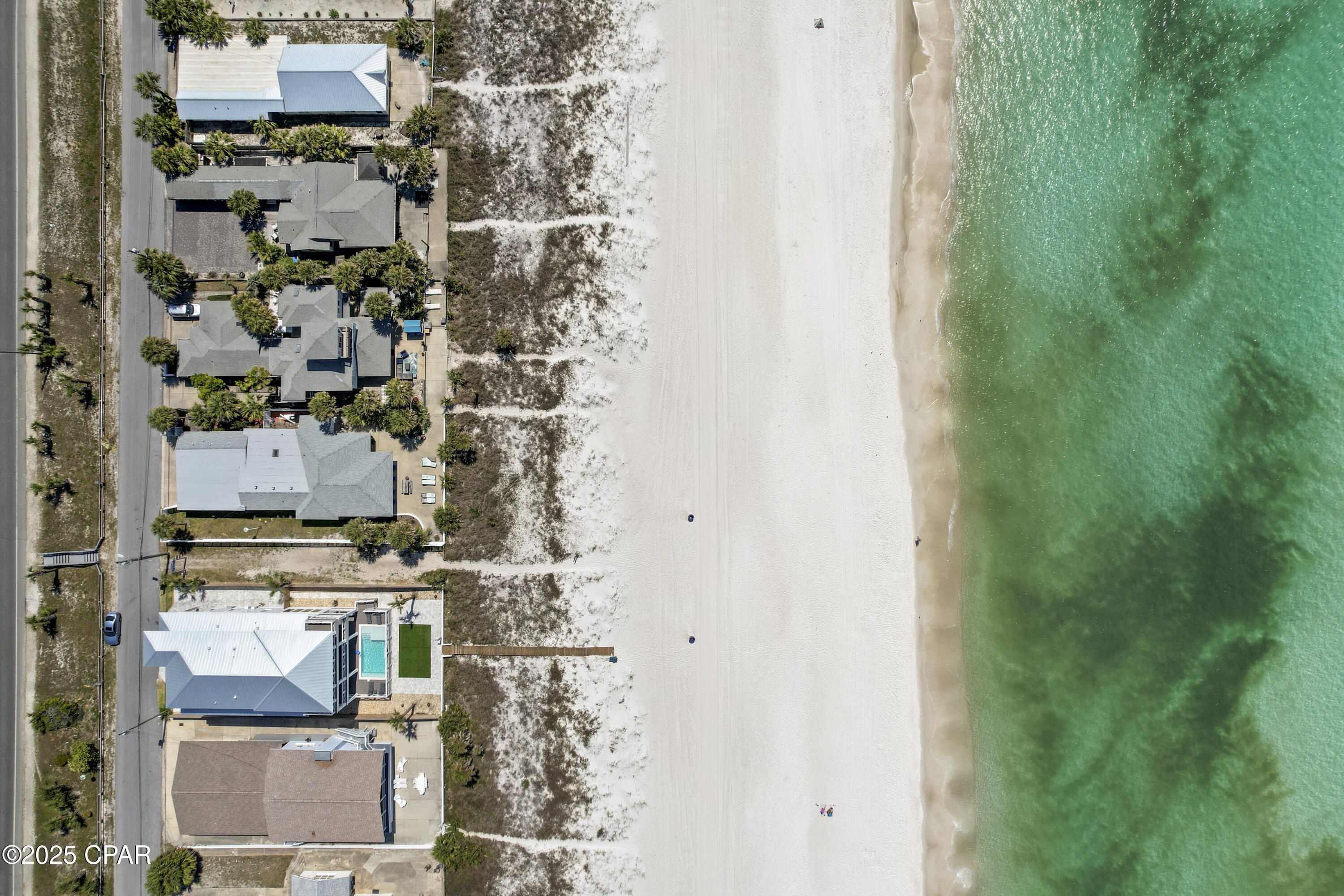 Bahama Beach - Commercial Sale