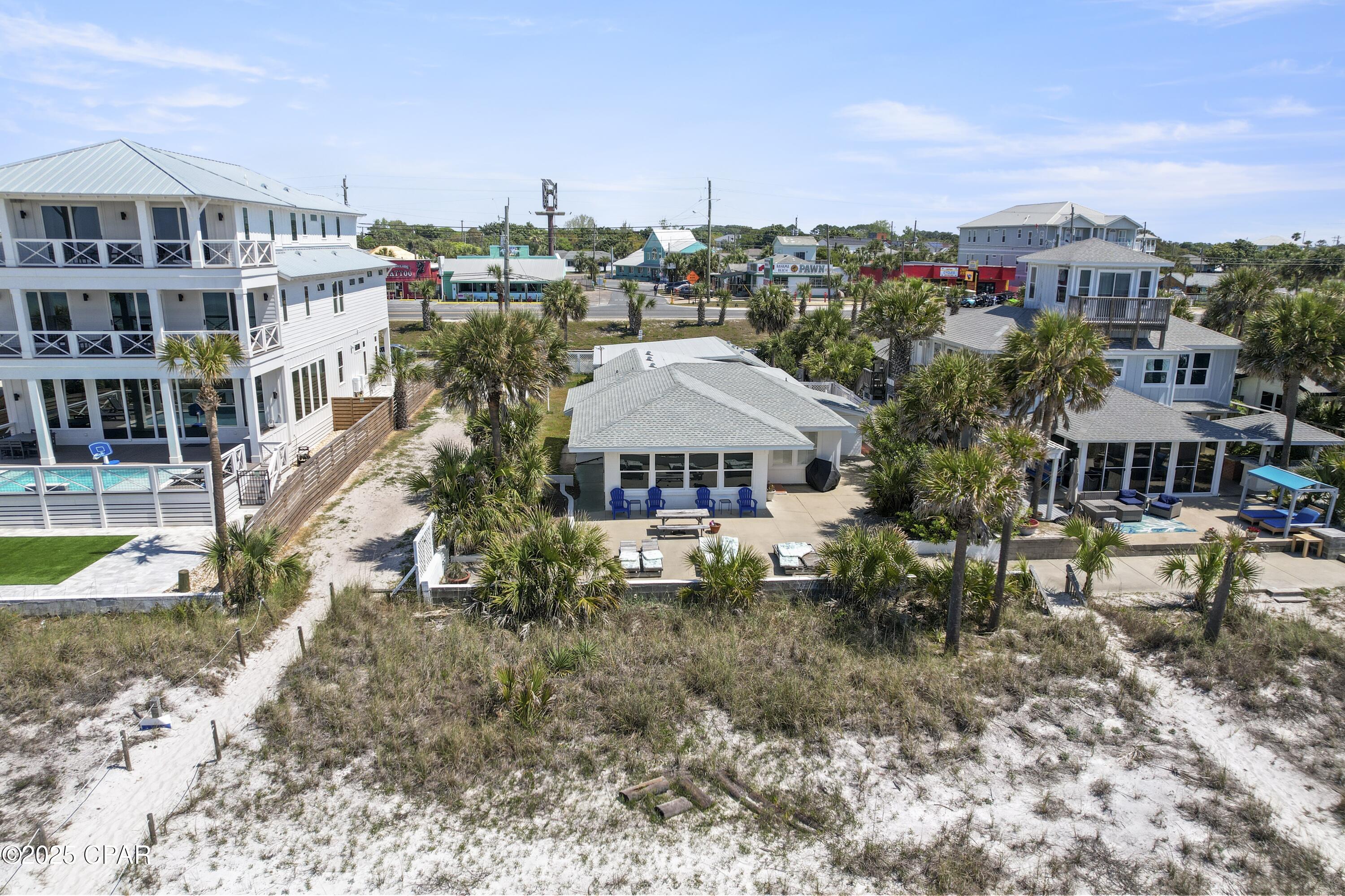 Bahama Beach - Commercial Sale