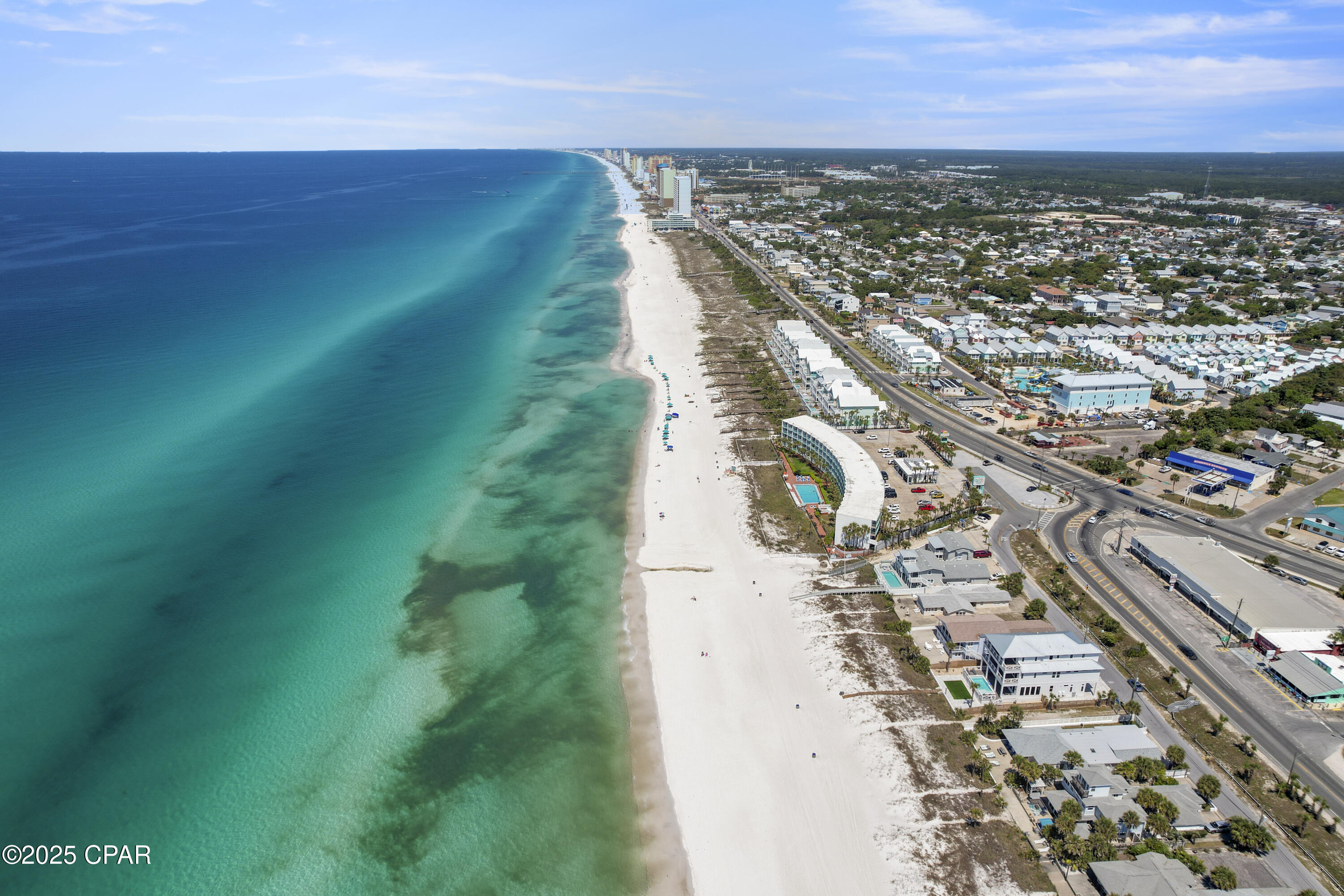 Bahama Beach - Commercial Sale