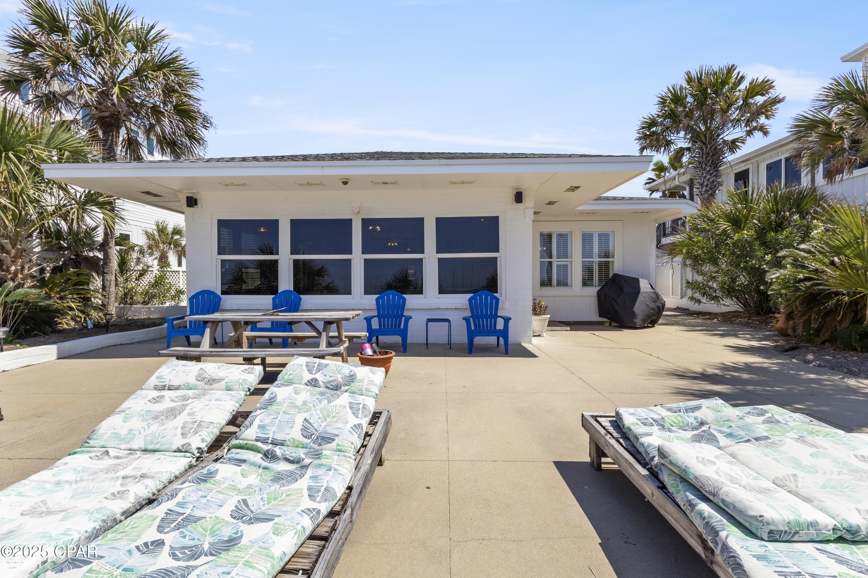 Bahama Beach - Commercial Sale