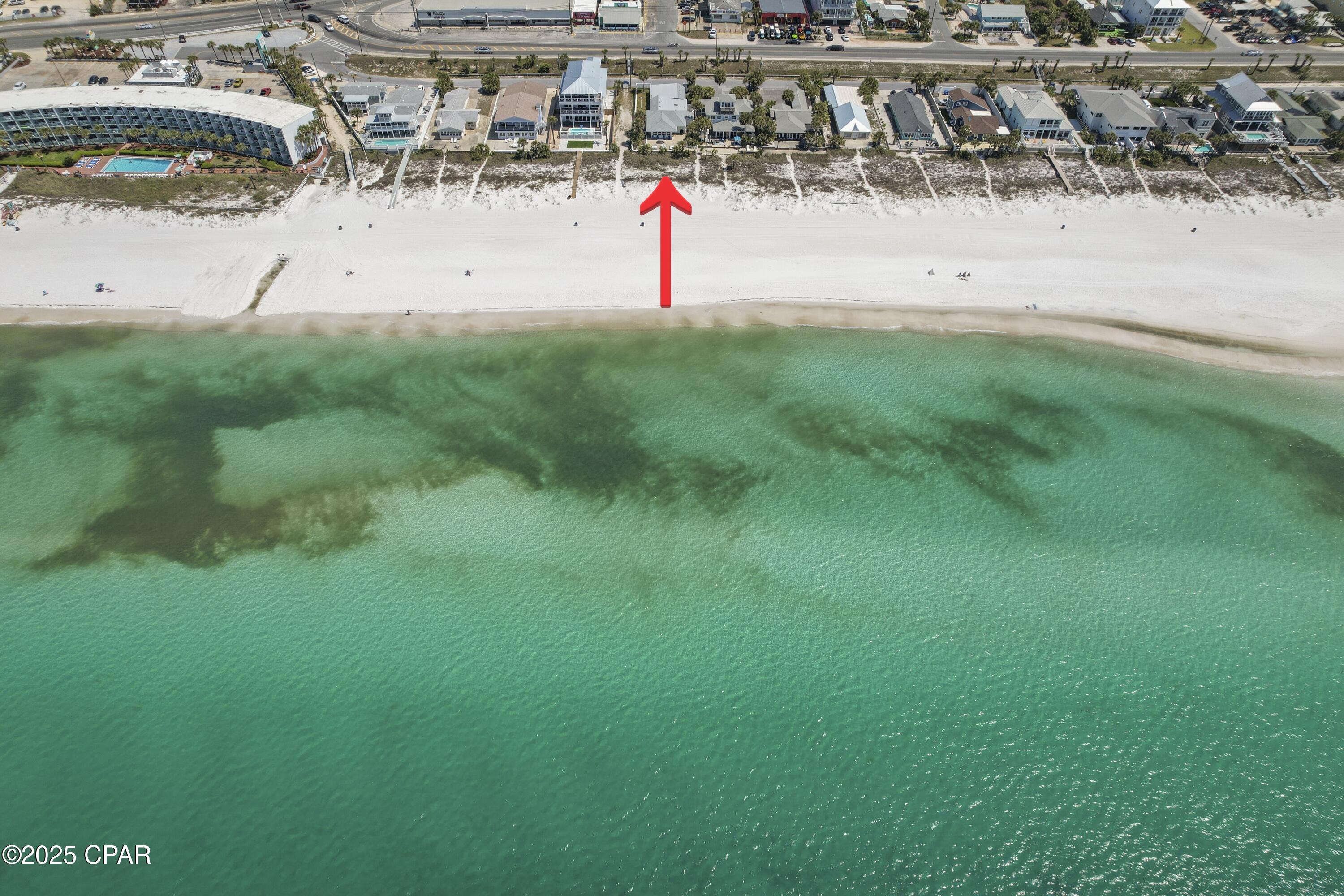 Bahama Beach - Commercial Sale