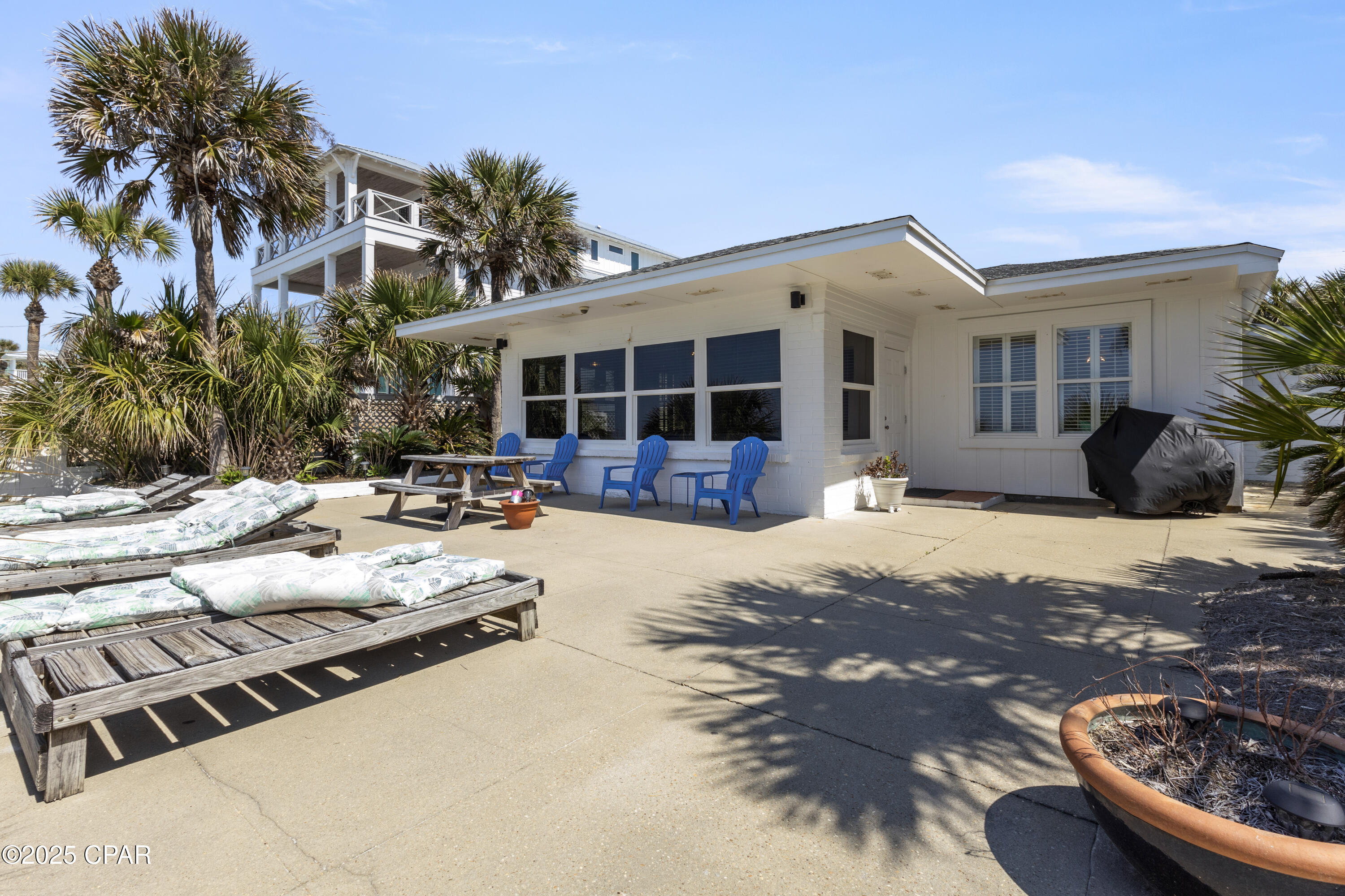 Bahama Beach - Commercial Sale