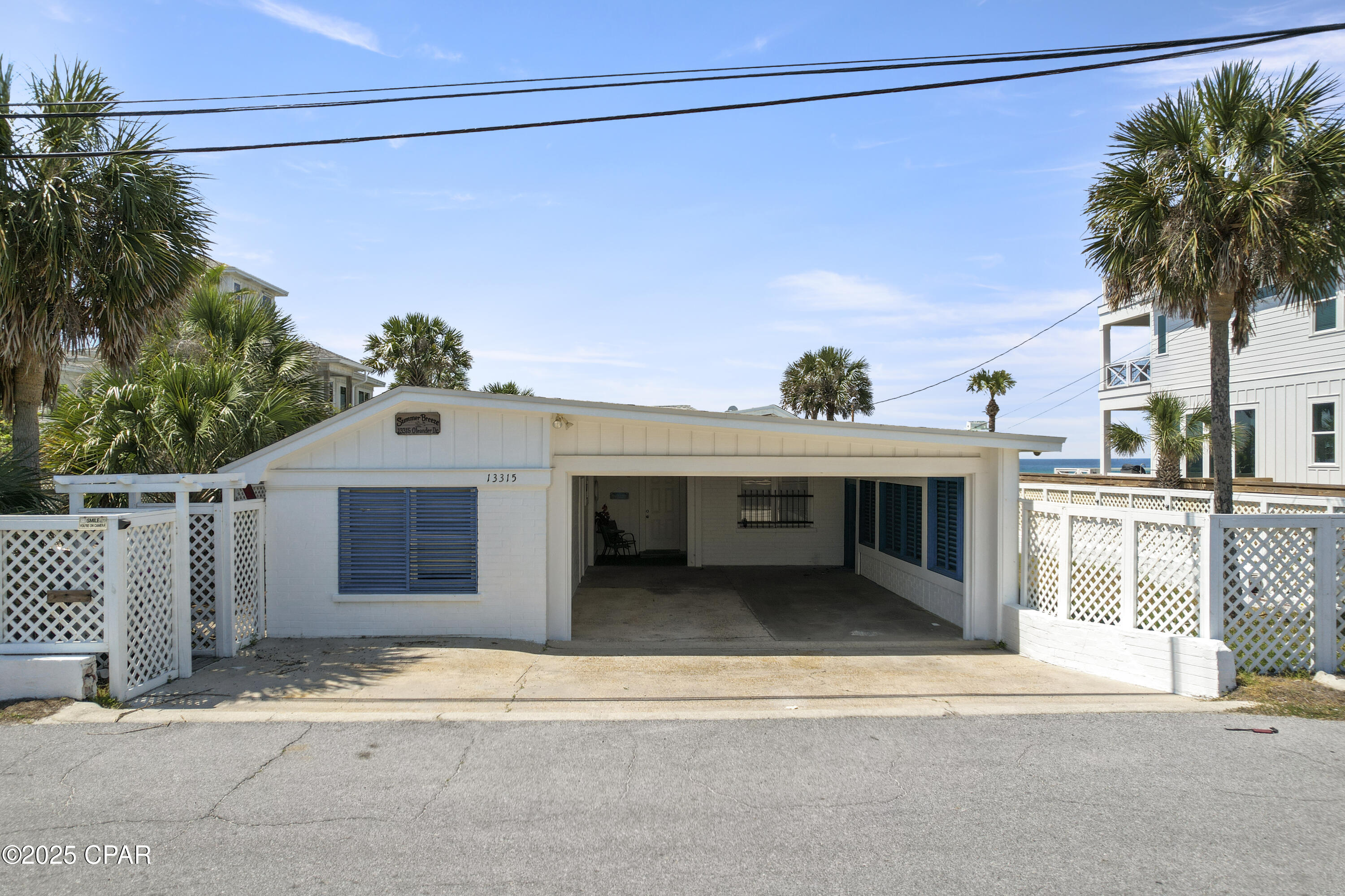 Bahama Beach - Commercial Sale