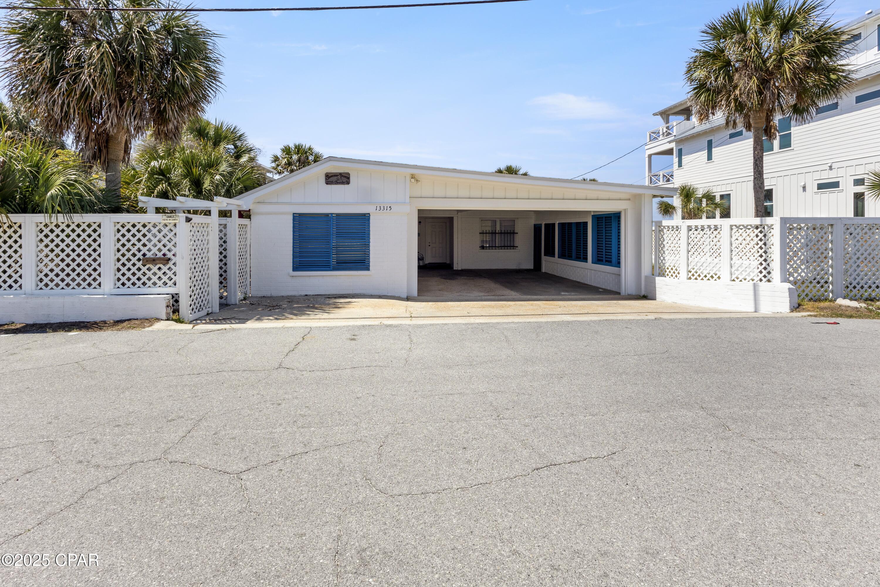 Bahama Beach - Commercial Sale