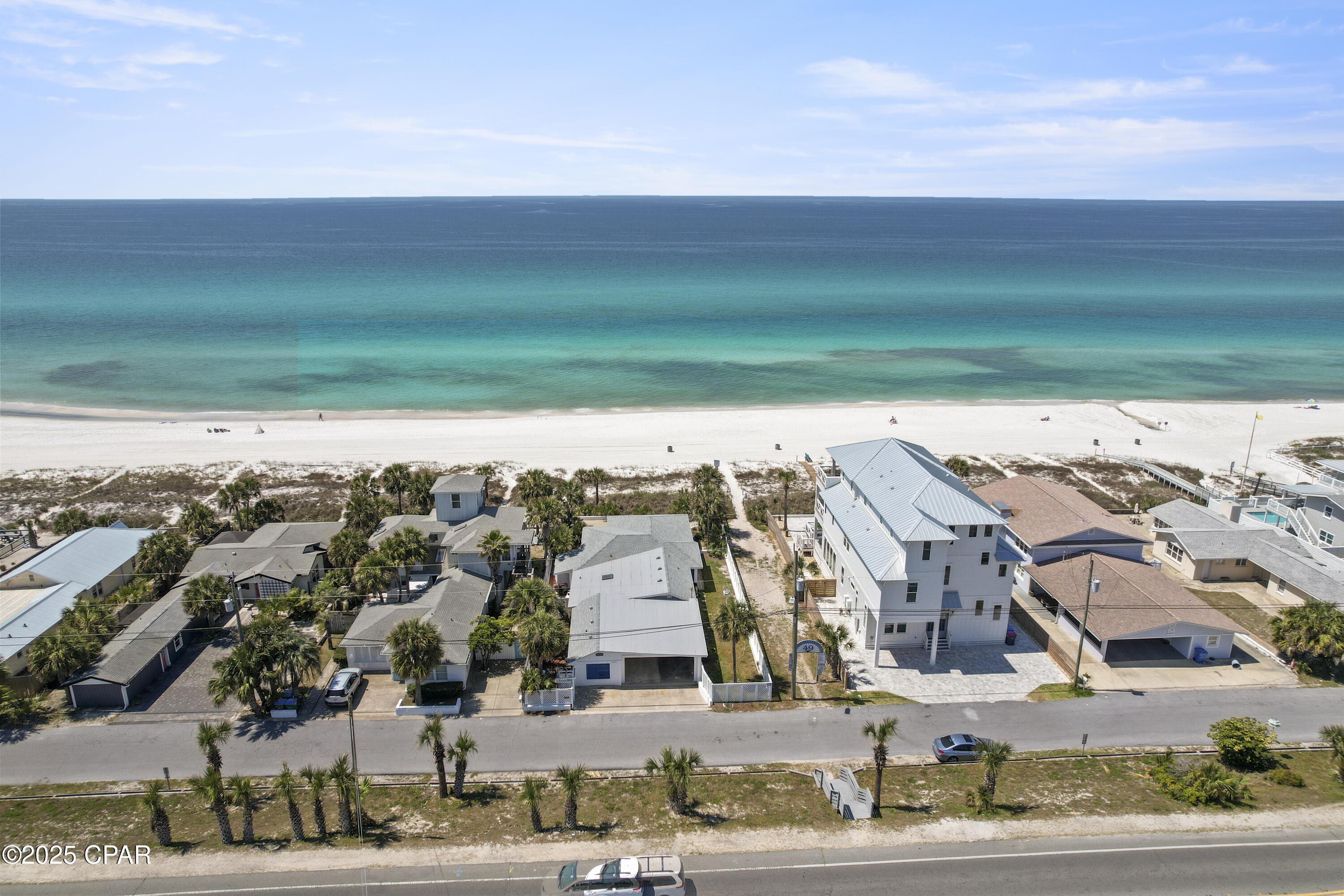 Bahama Beach - Commercial Sale