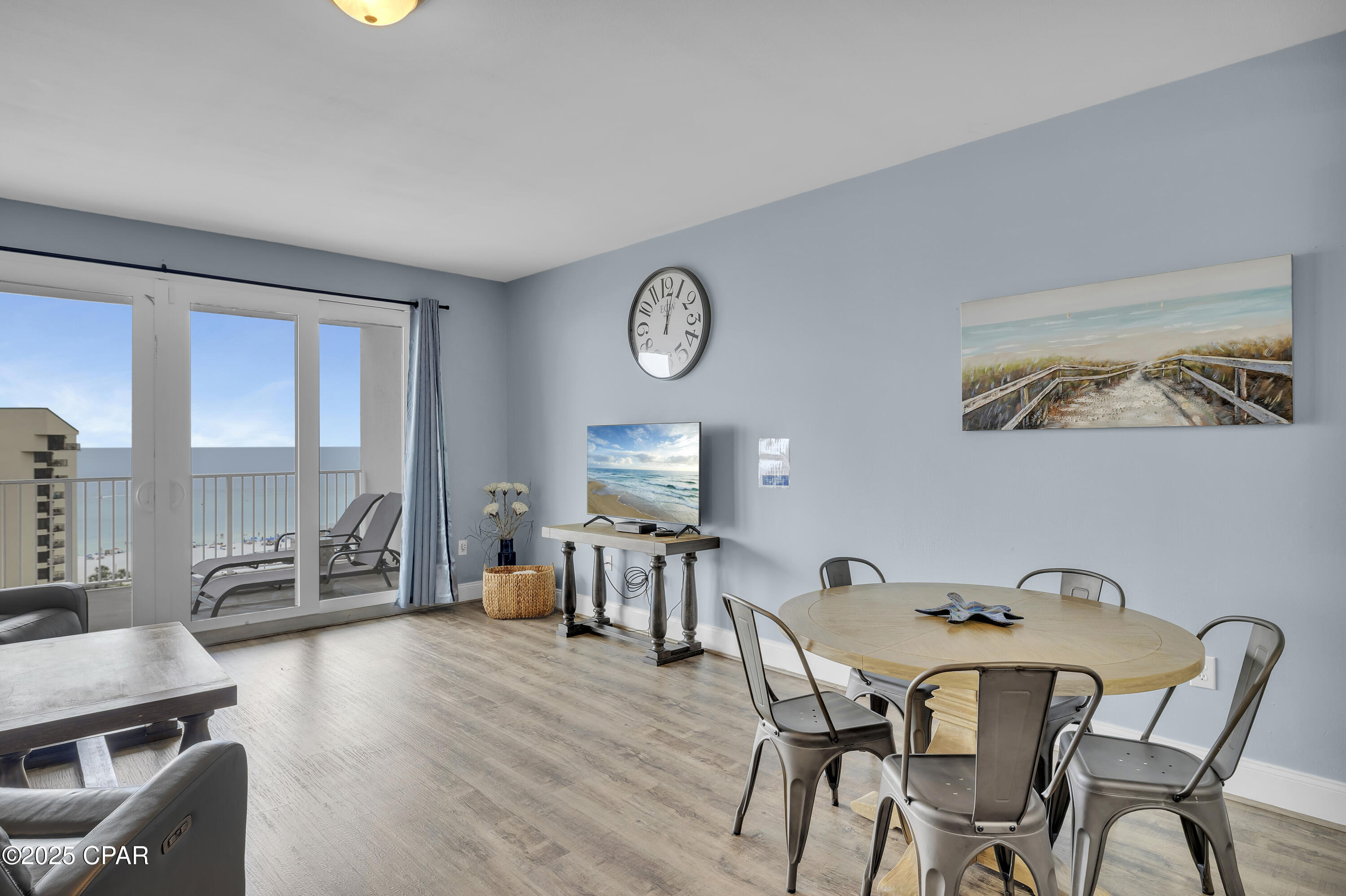 Laketown Wharf - Residential