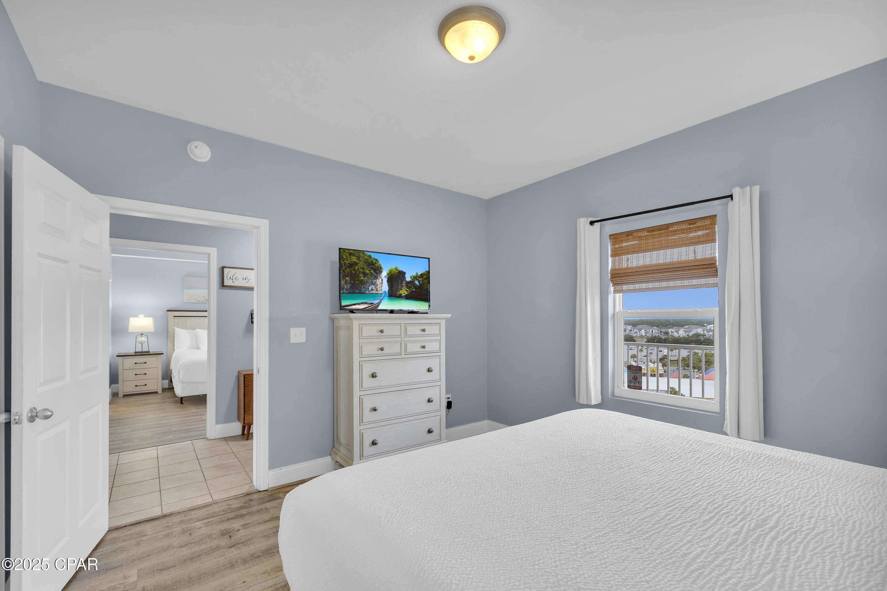 Laketown Wharf - Residential