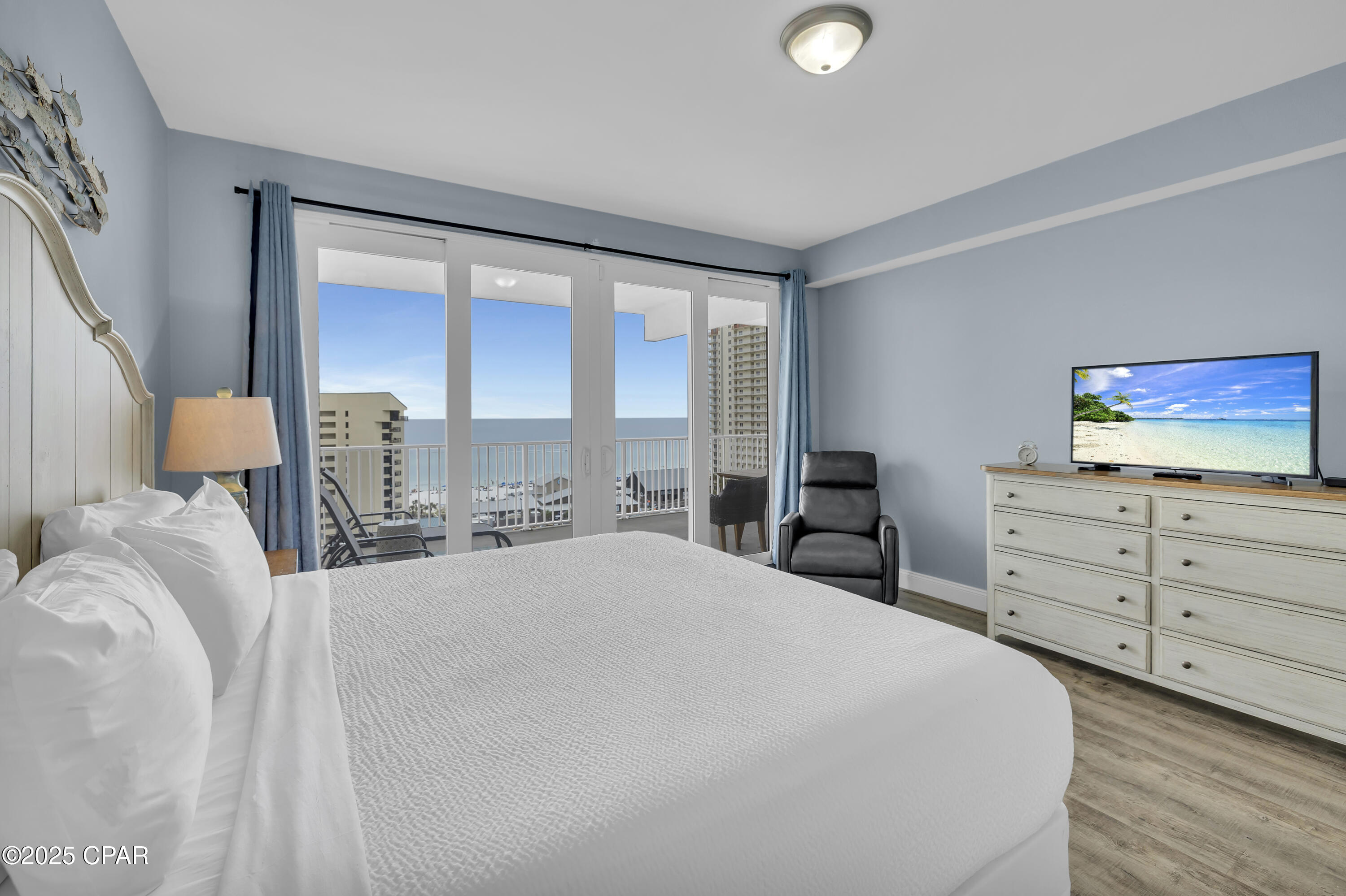 Laketown Wharf - Residential